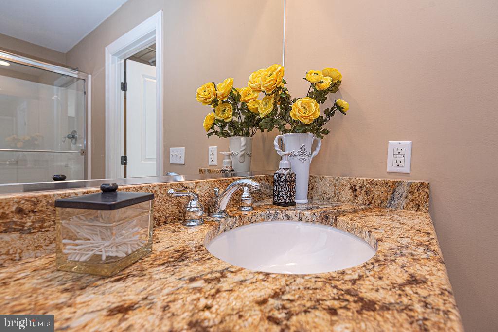 OCEAN PINES - COLONIAL VILLAGE - Residential