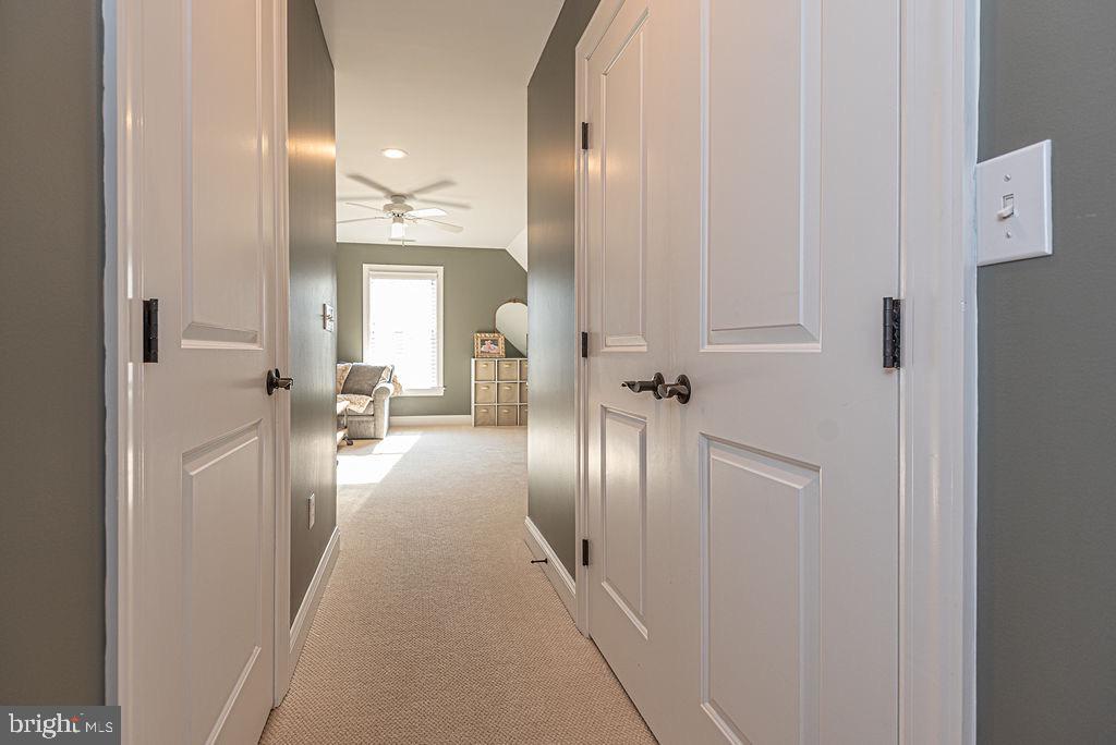 OCEAN PINES - COLONIAL VILLAGE - Residential