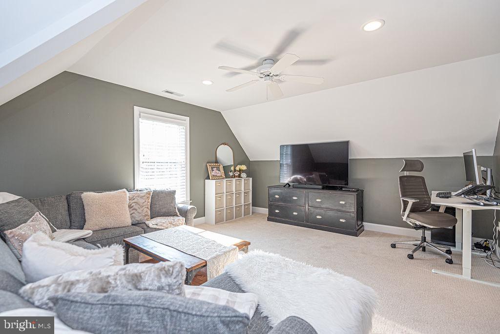 OCEAN PINES - COLONIAL VILLAGE - Residential