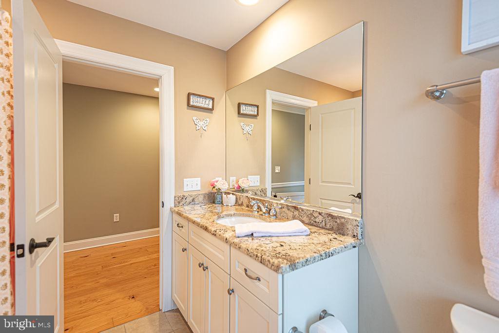 OCEAN PINES - COLONIAL VILLAGE - Residential