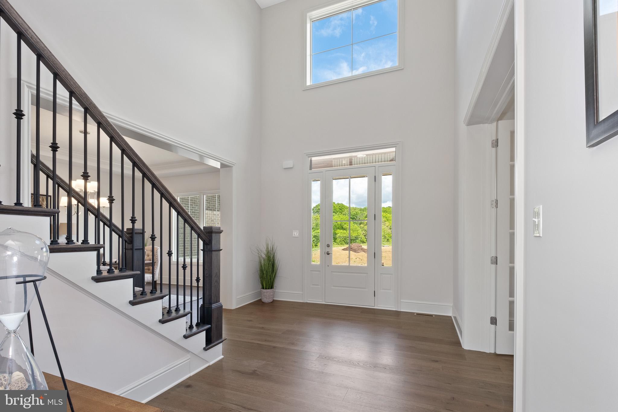 OAKWOOD - Residential