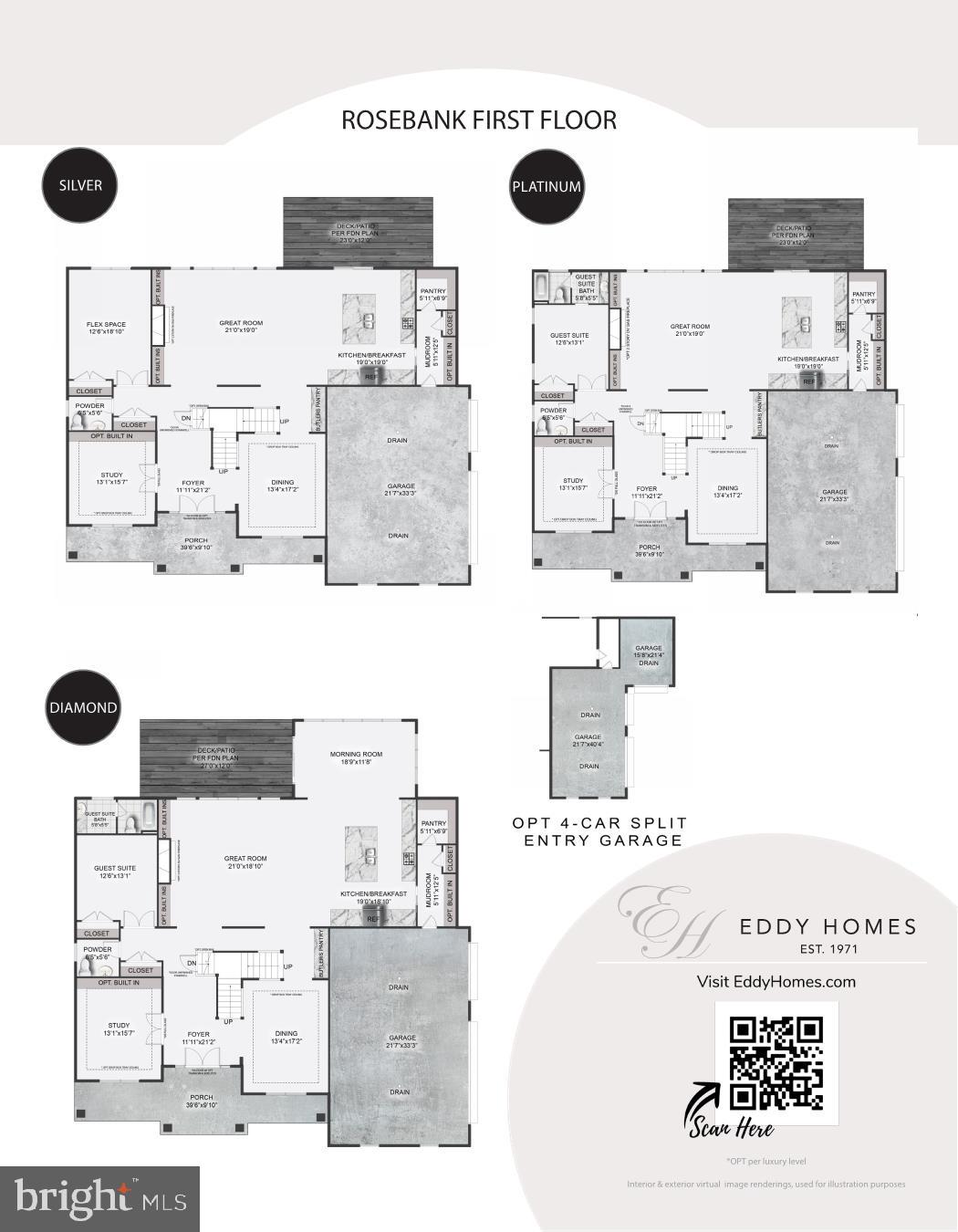 OAKWOOD - Residential