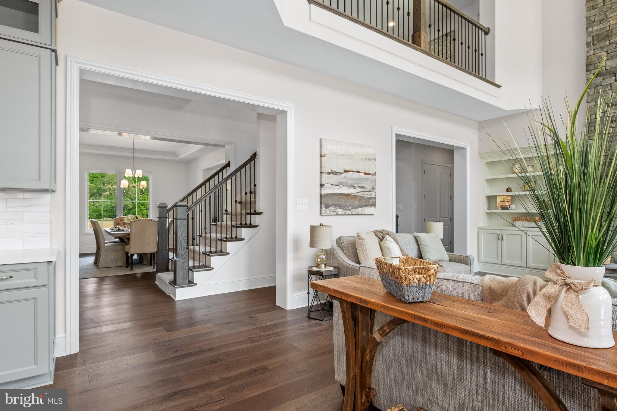 OAKWOOD - Residential