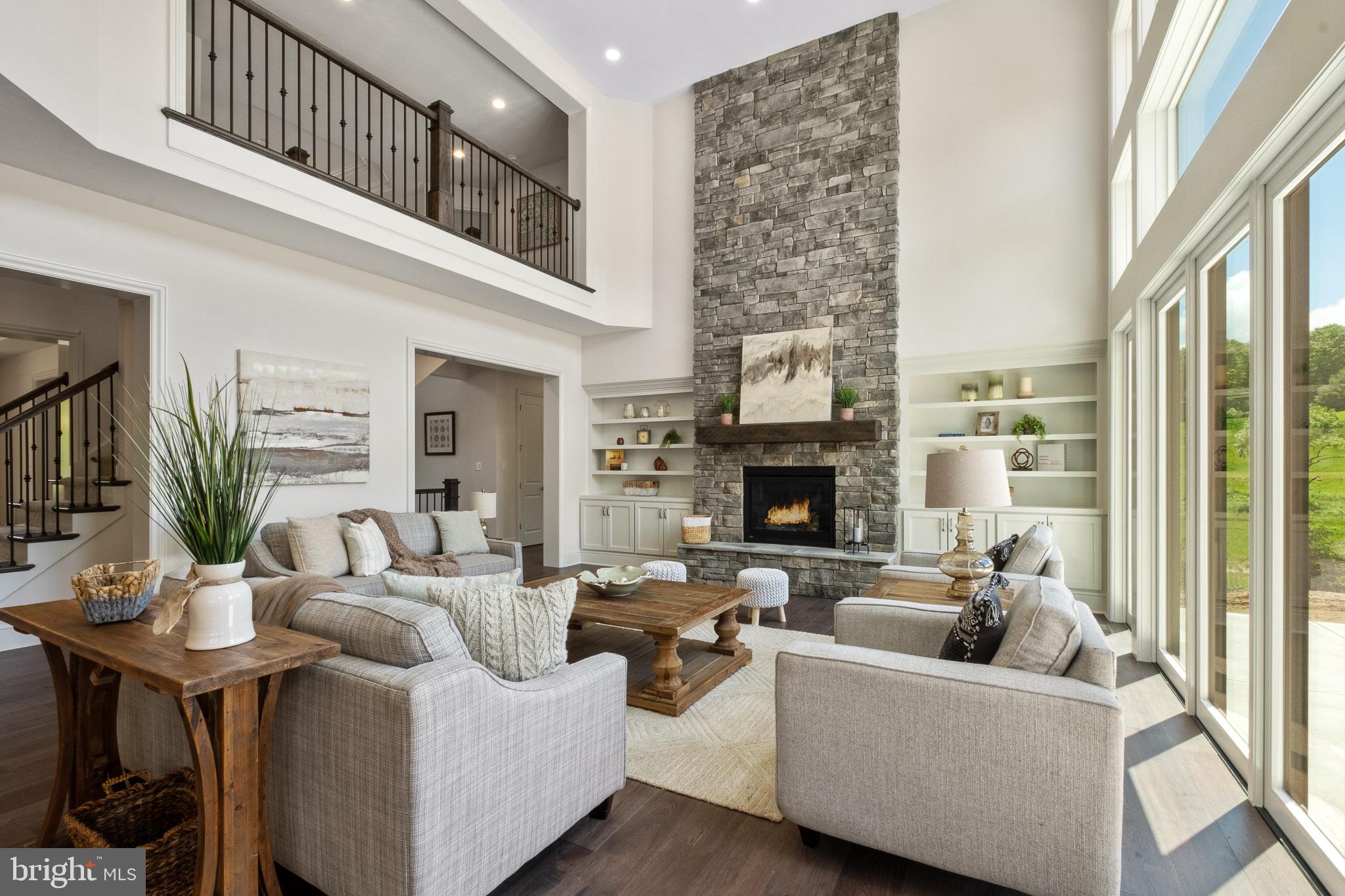 OAKWOOD - Residential