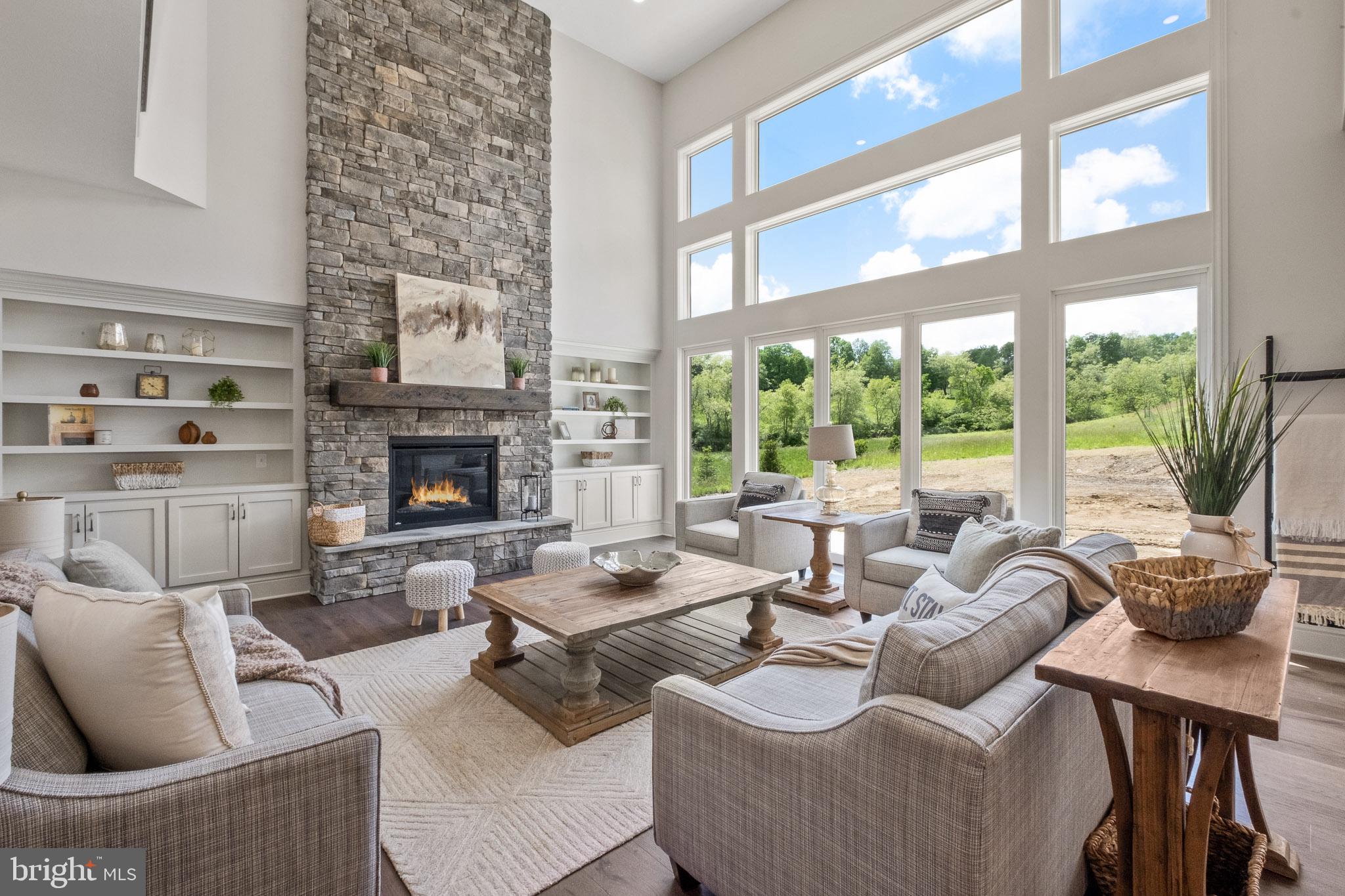 OAKWOOD - Residential