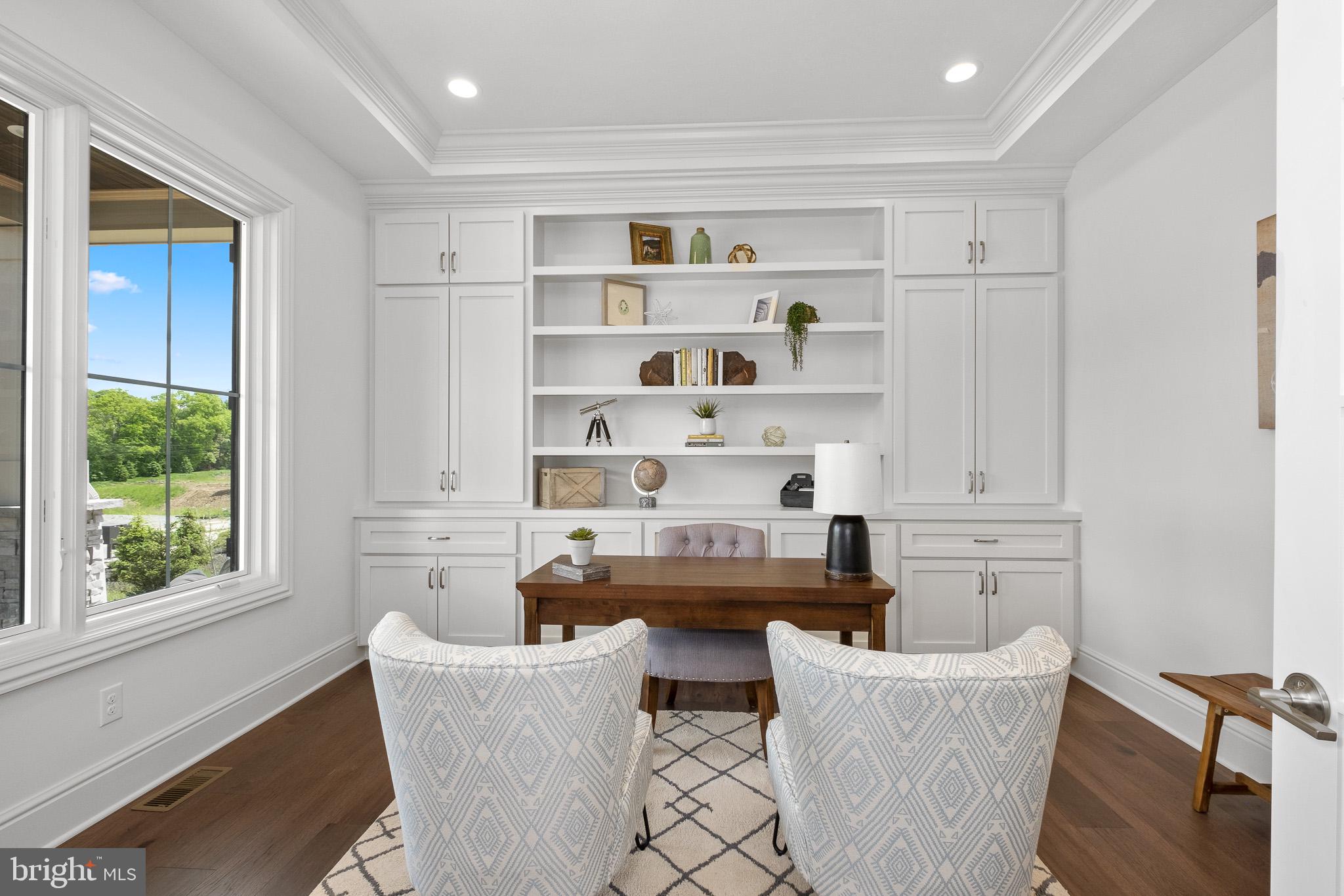 OAKWOOD - Residential