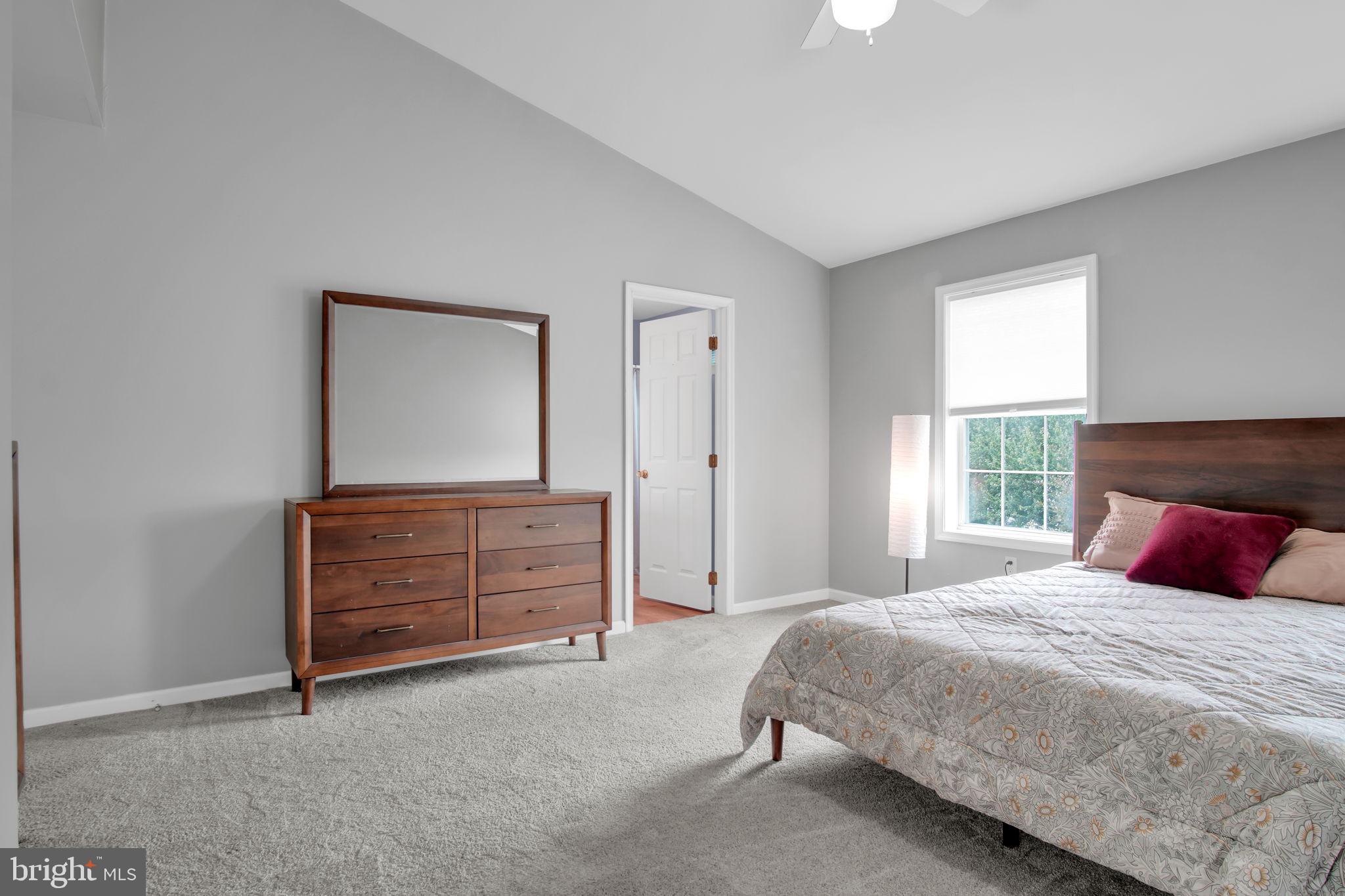 BEACON HILL - Residential