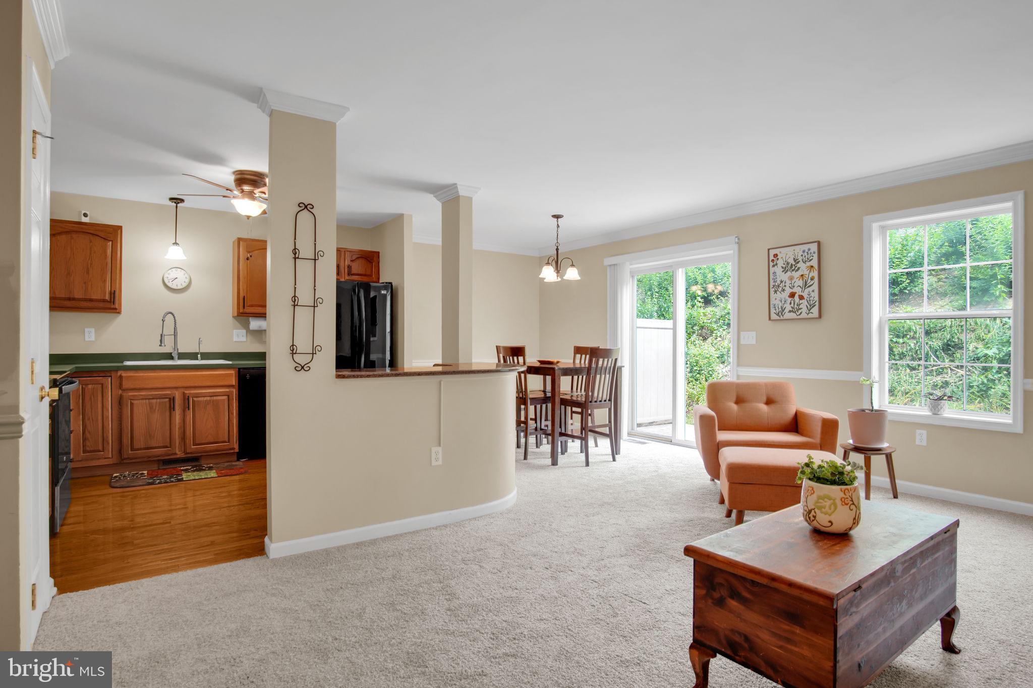 BEACON HILL - Residential