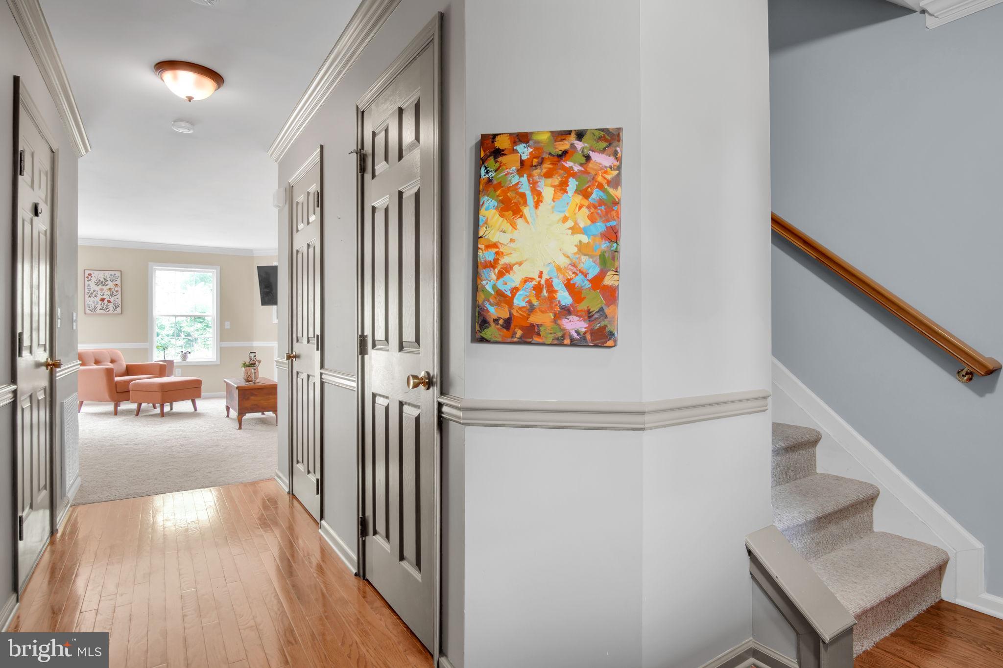 BEACON HILL - Residential