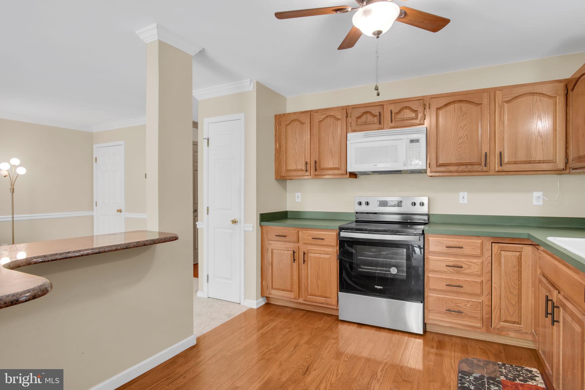 BEACON HILL - Residential