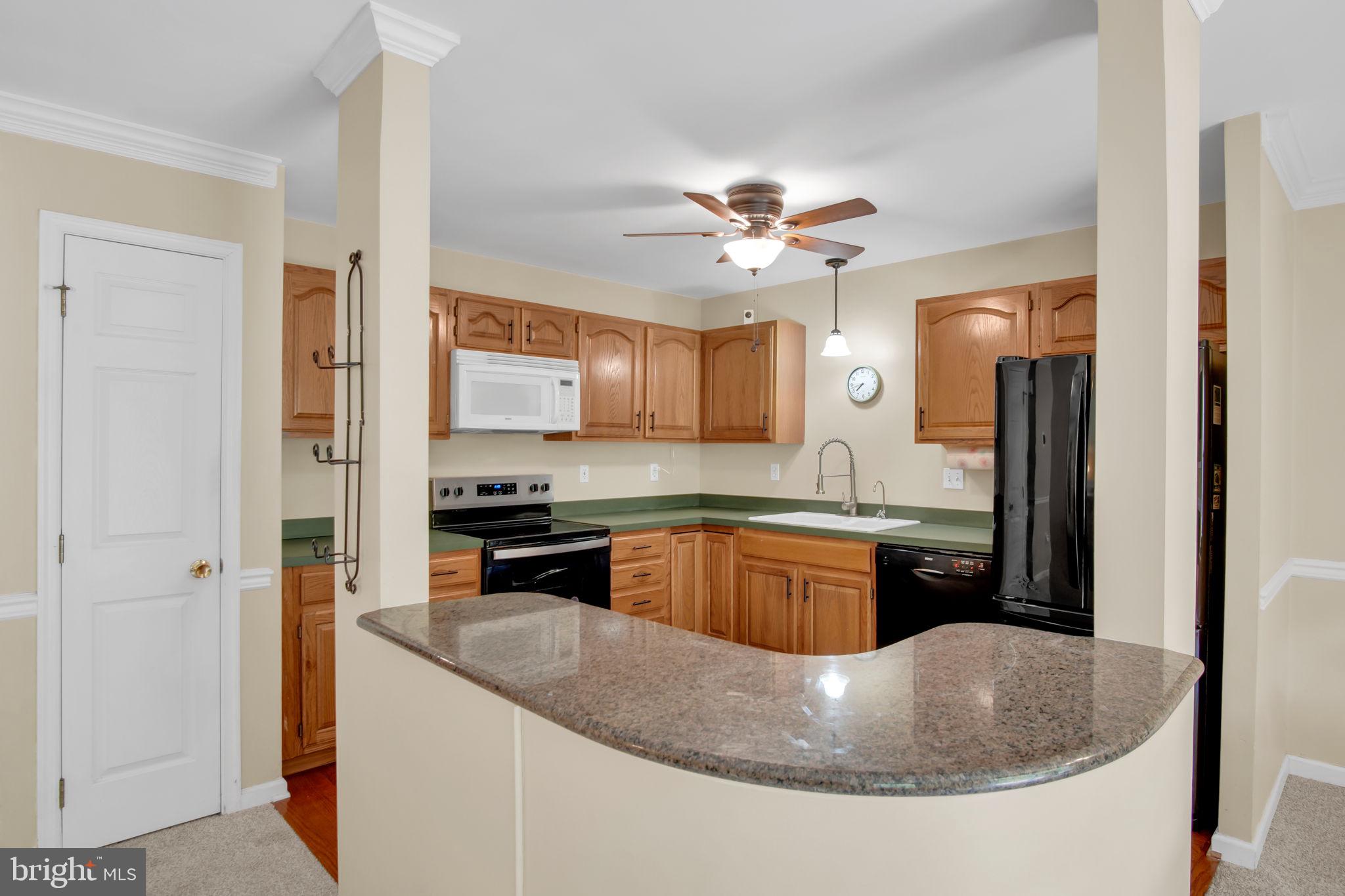 BEACON HILL - Residential