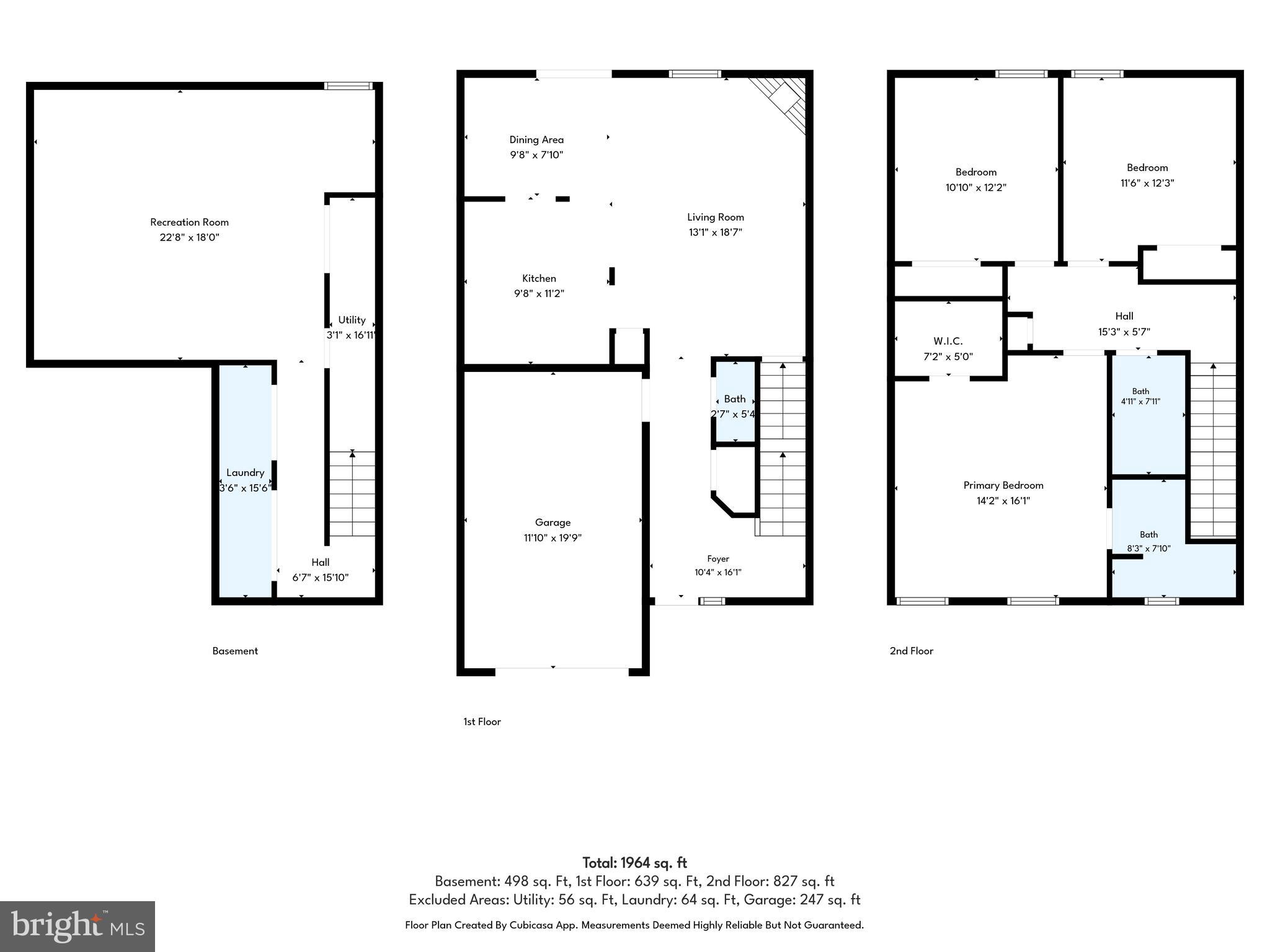 BEACON HILL - Residential