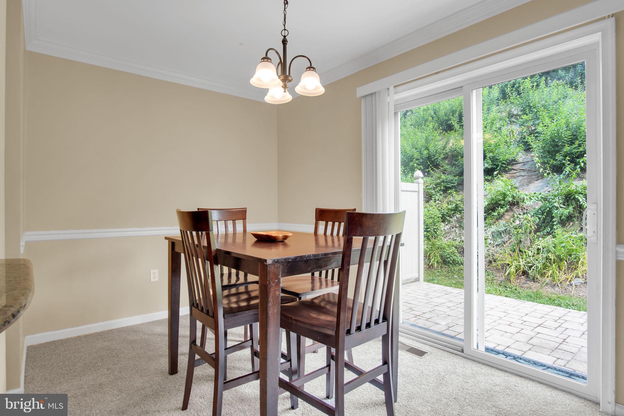 BEACON HILL - Residential