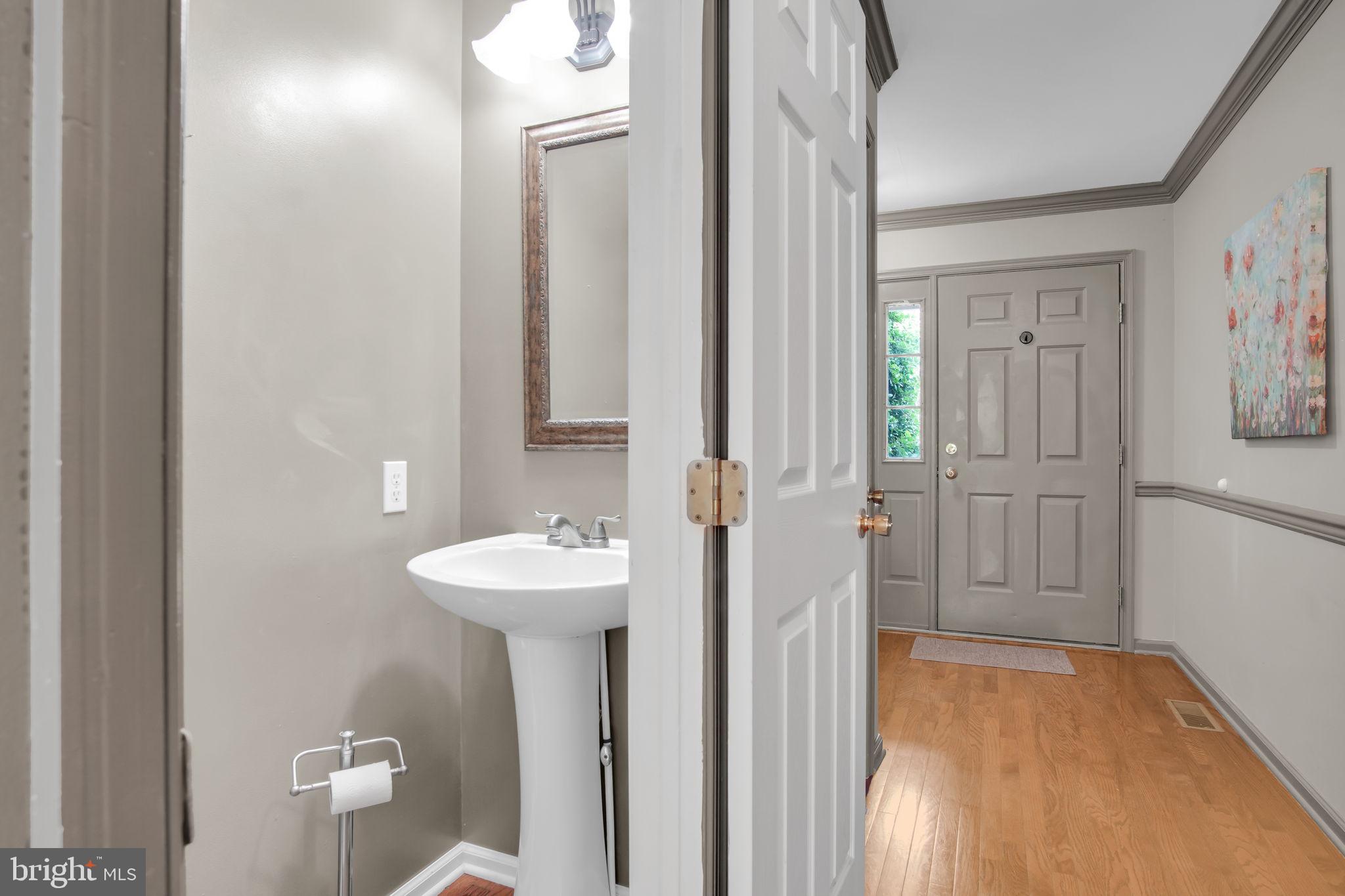 BEACON HILL - Residential
