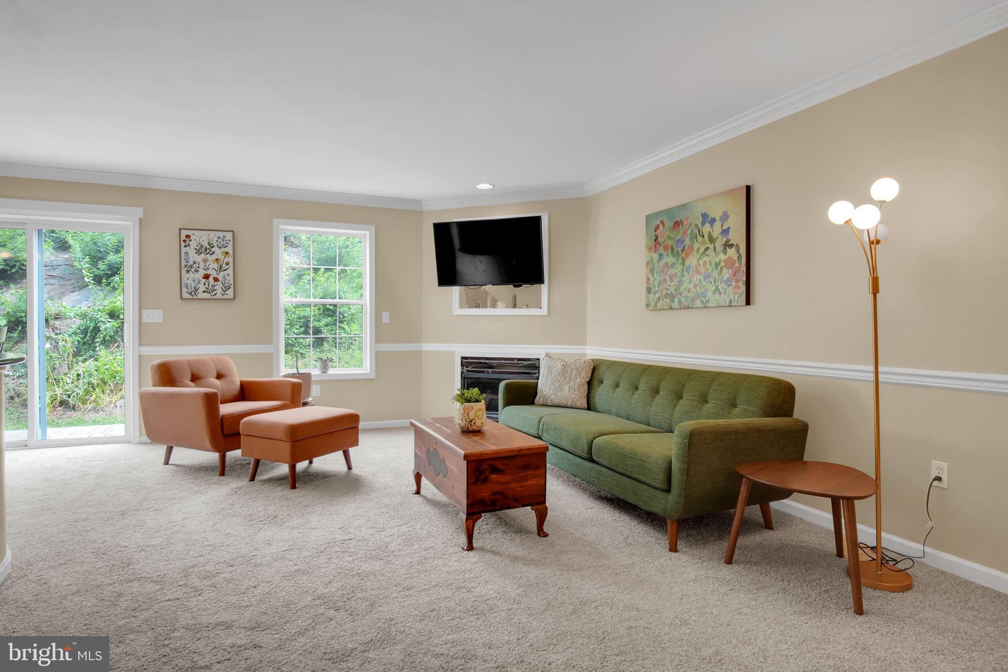 BEACON HILL - Residential