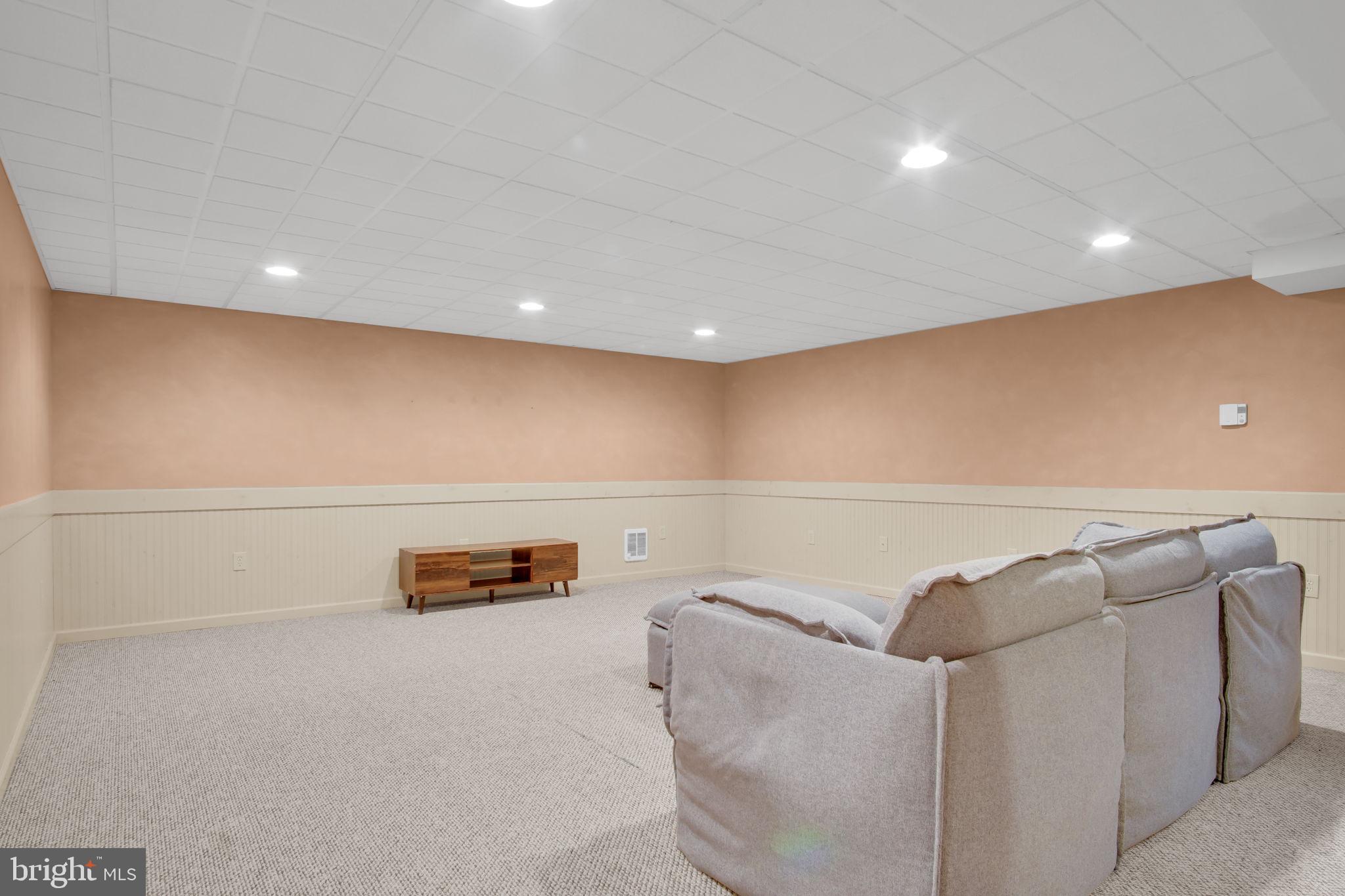 BEACON HILL - Residential
