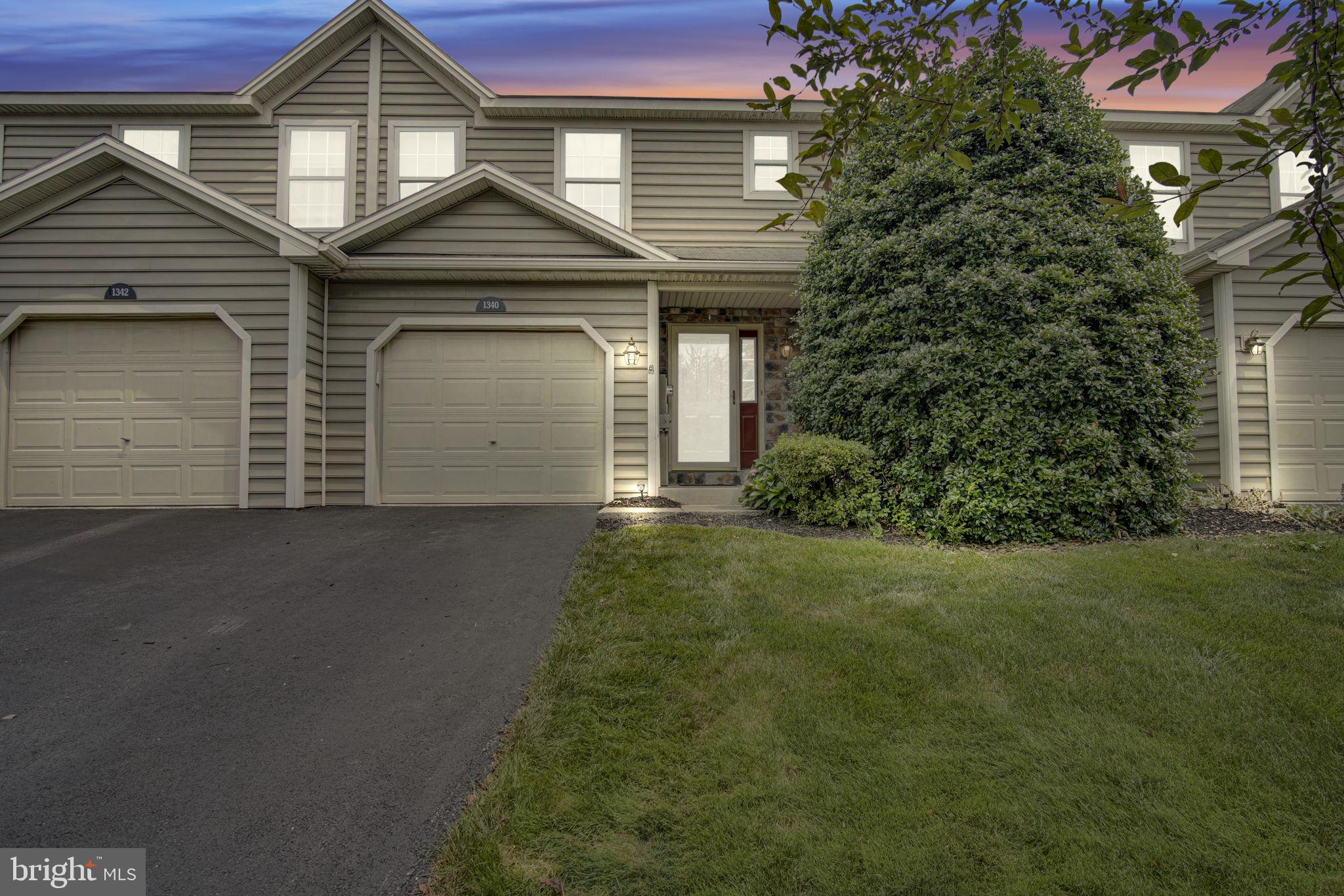 BEACON HILL - Residential