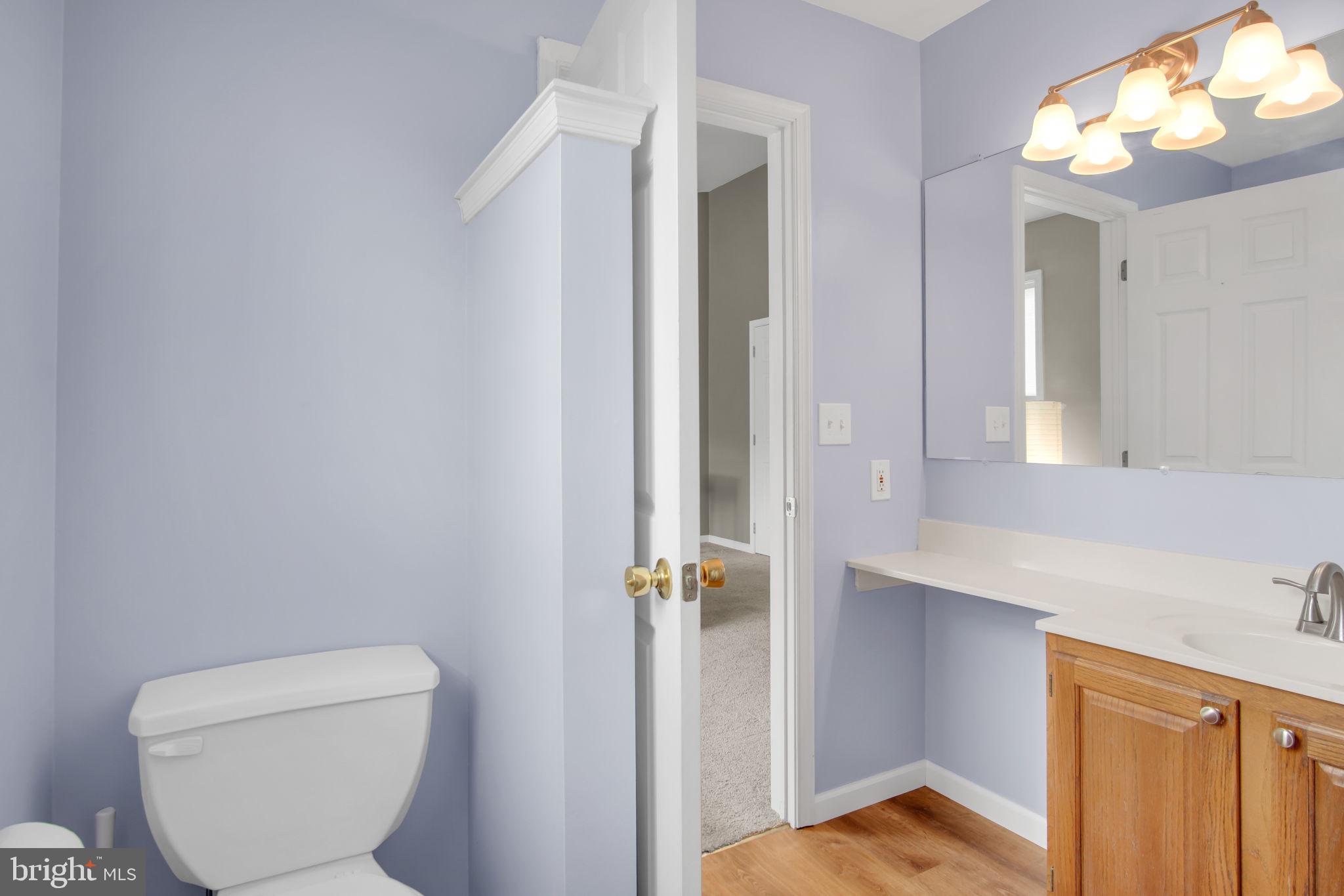 BEACON HILL - Residential