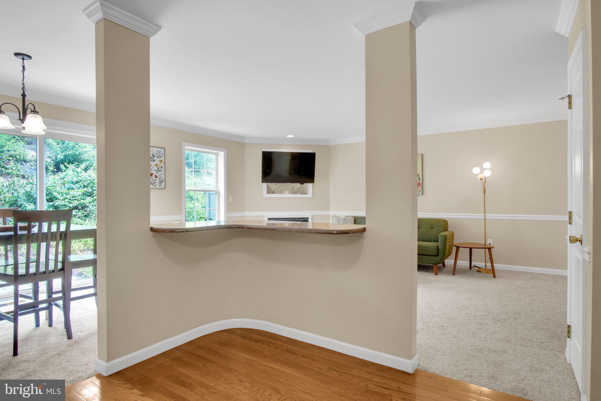 BEACON HILL - Residential