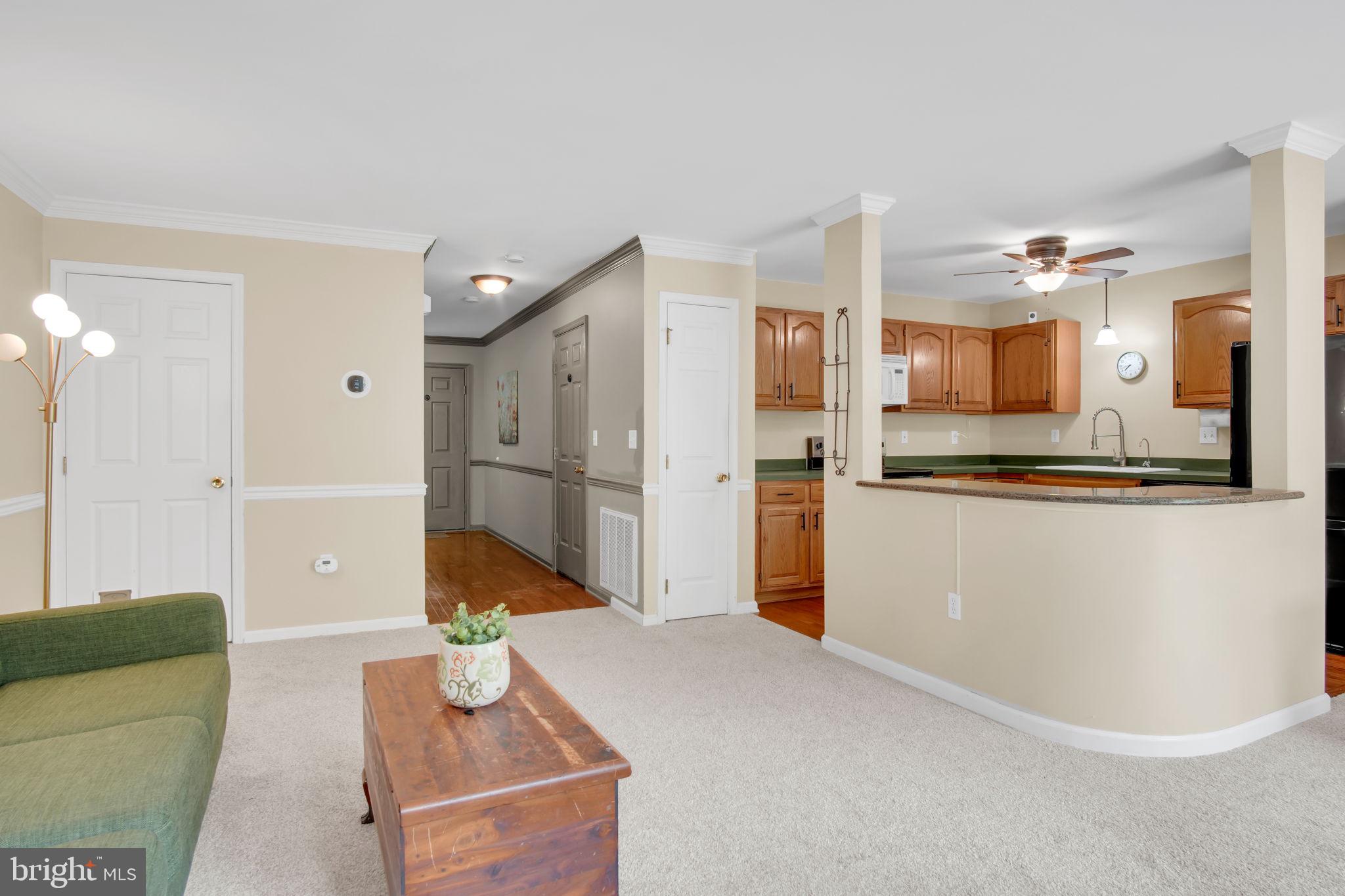 BEACON HILL - Residential
