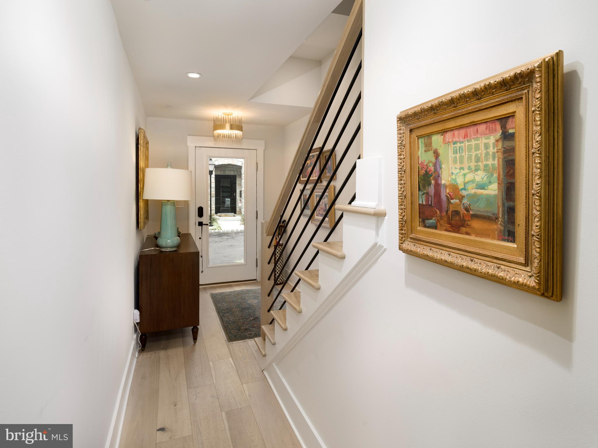 BROWNSTONES AT BERKLEY - Residential