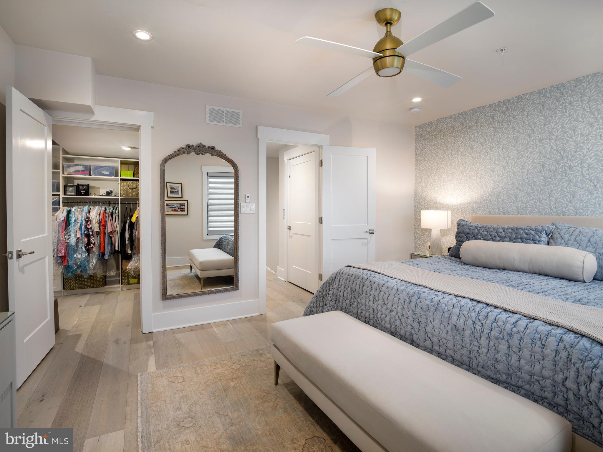 BROWNSTONES AT BERKLEY - Residential