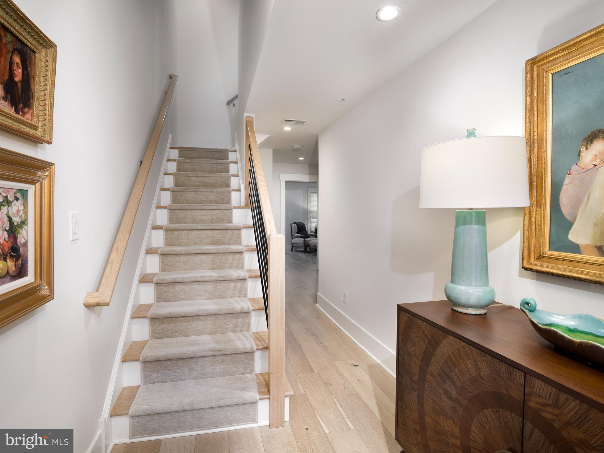 BROWNSTONES AT BERKLEY - Residential