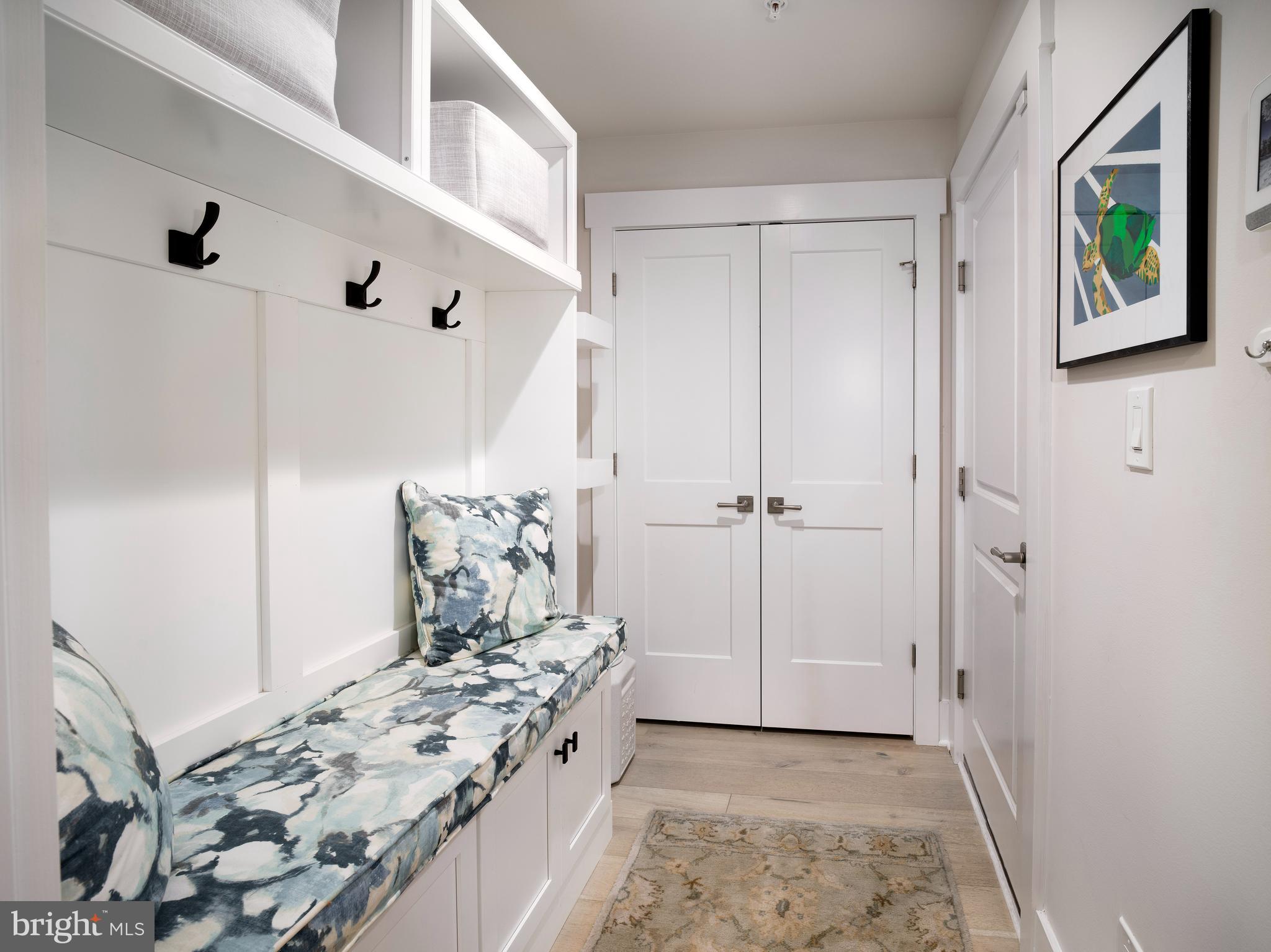BROWNSTONES AT BERKLEY - Residential