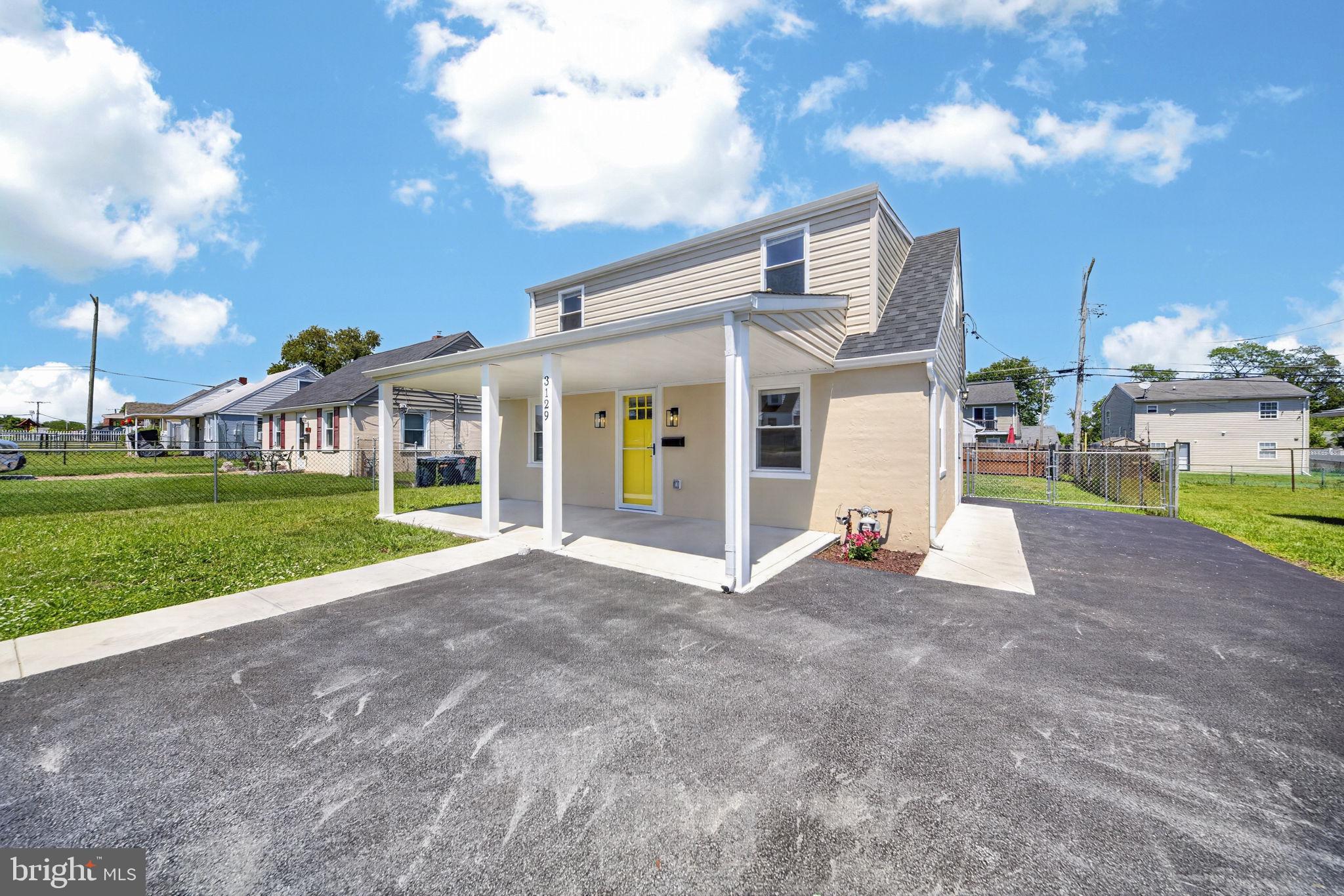 DUNDALK - Residential