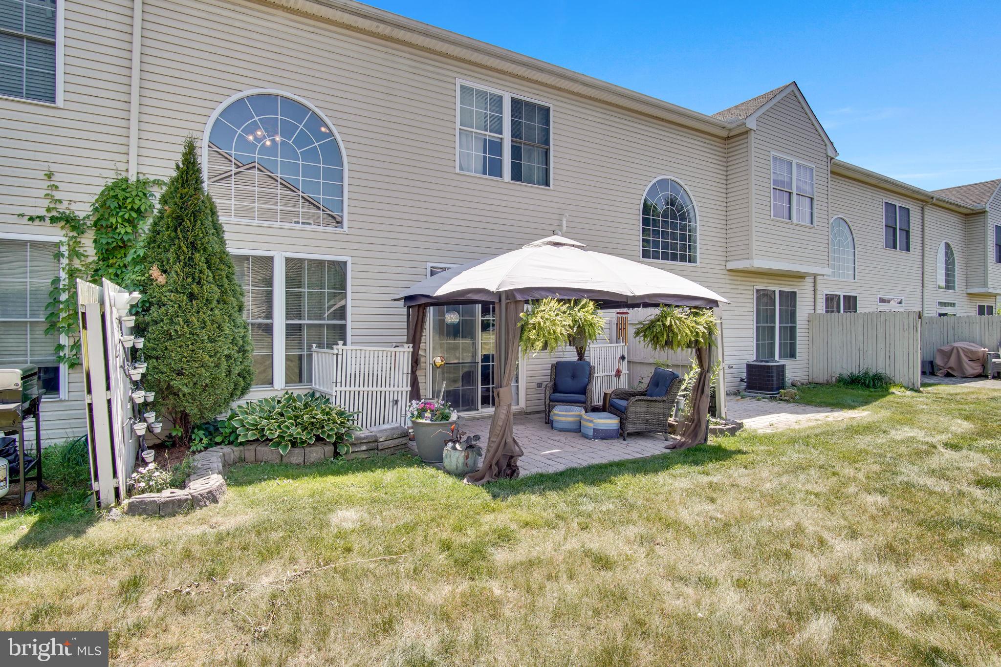 PARK PLACE - Residential