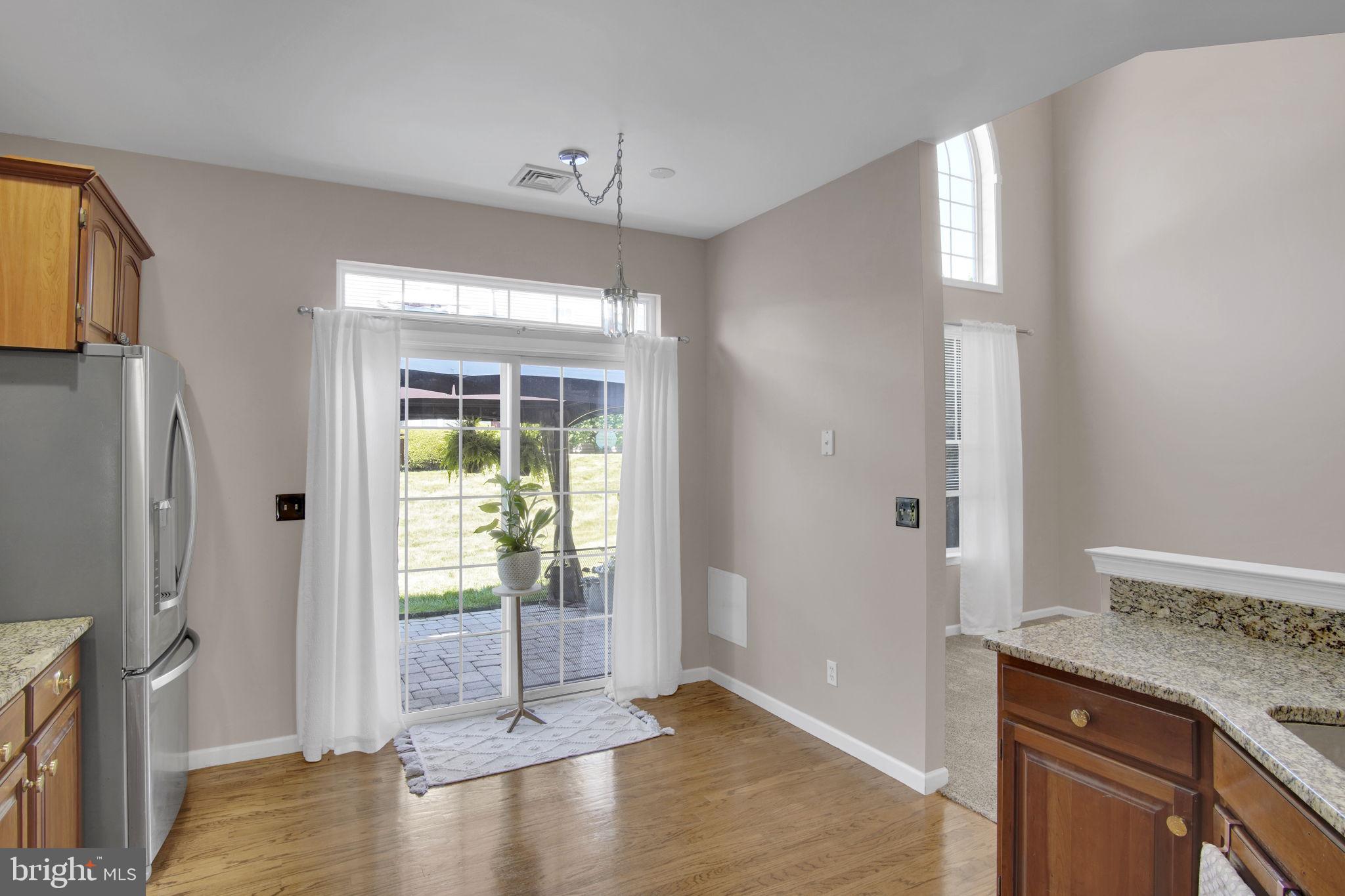 PARK PLACE - Residential