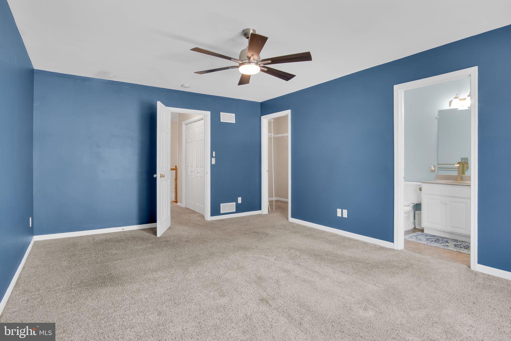 PARK PLACE - Residential