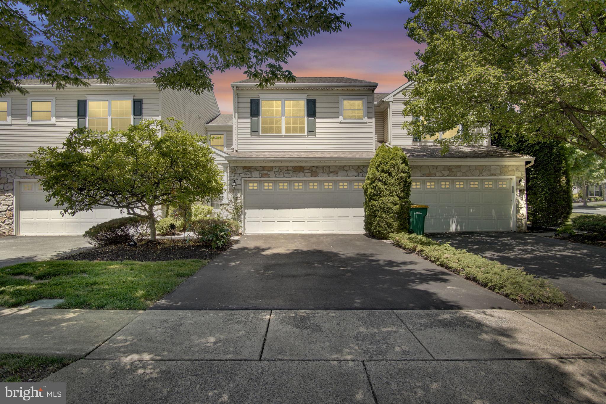 PARK PLACE - Residential