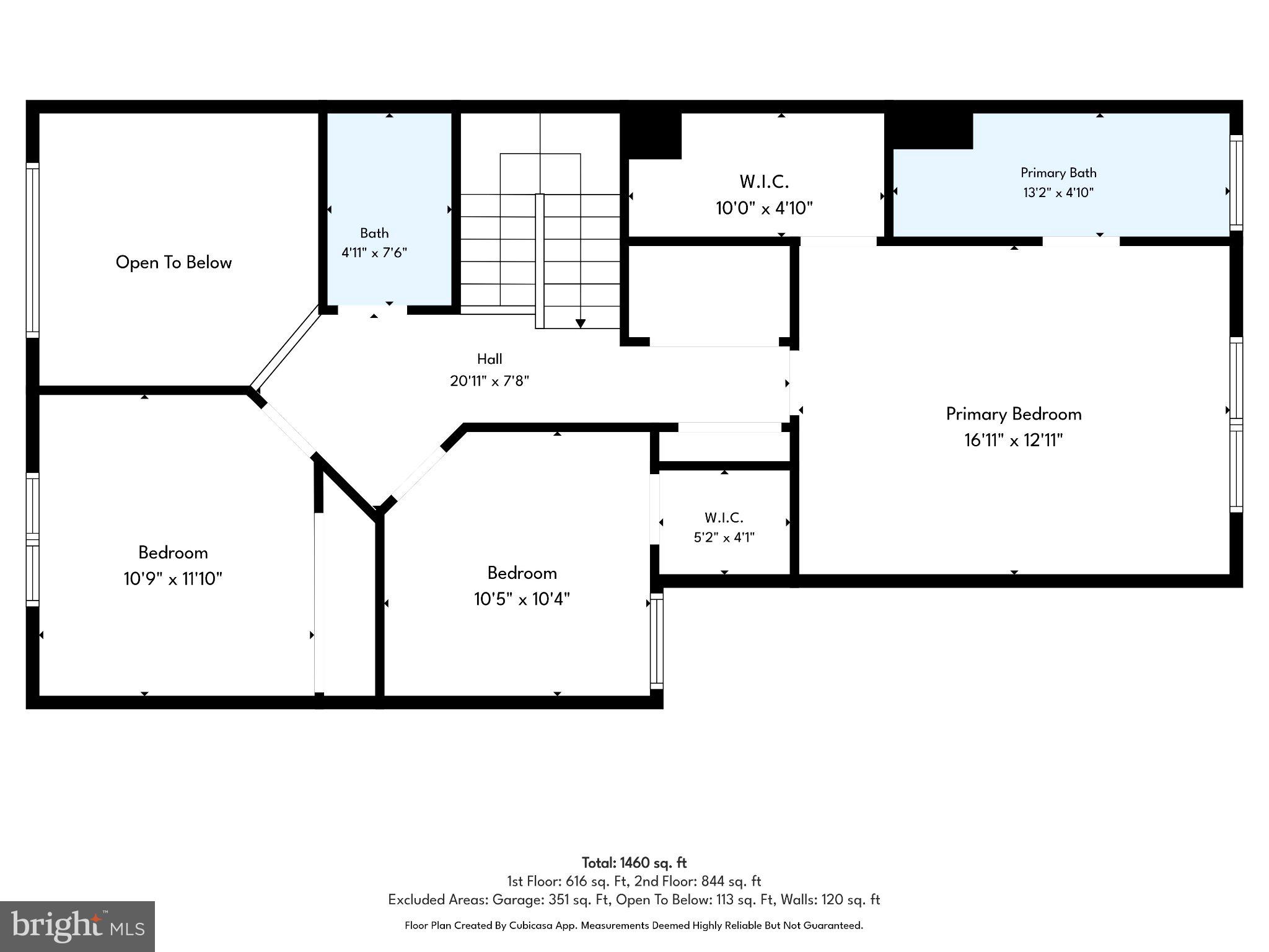 PARK PLACE - Residential