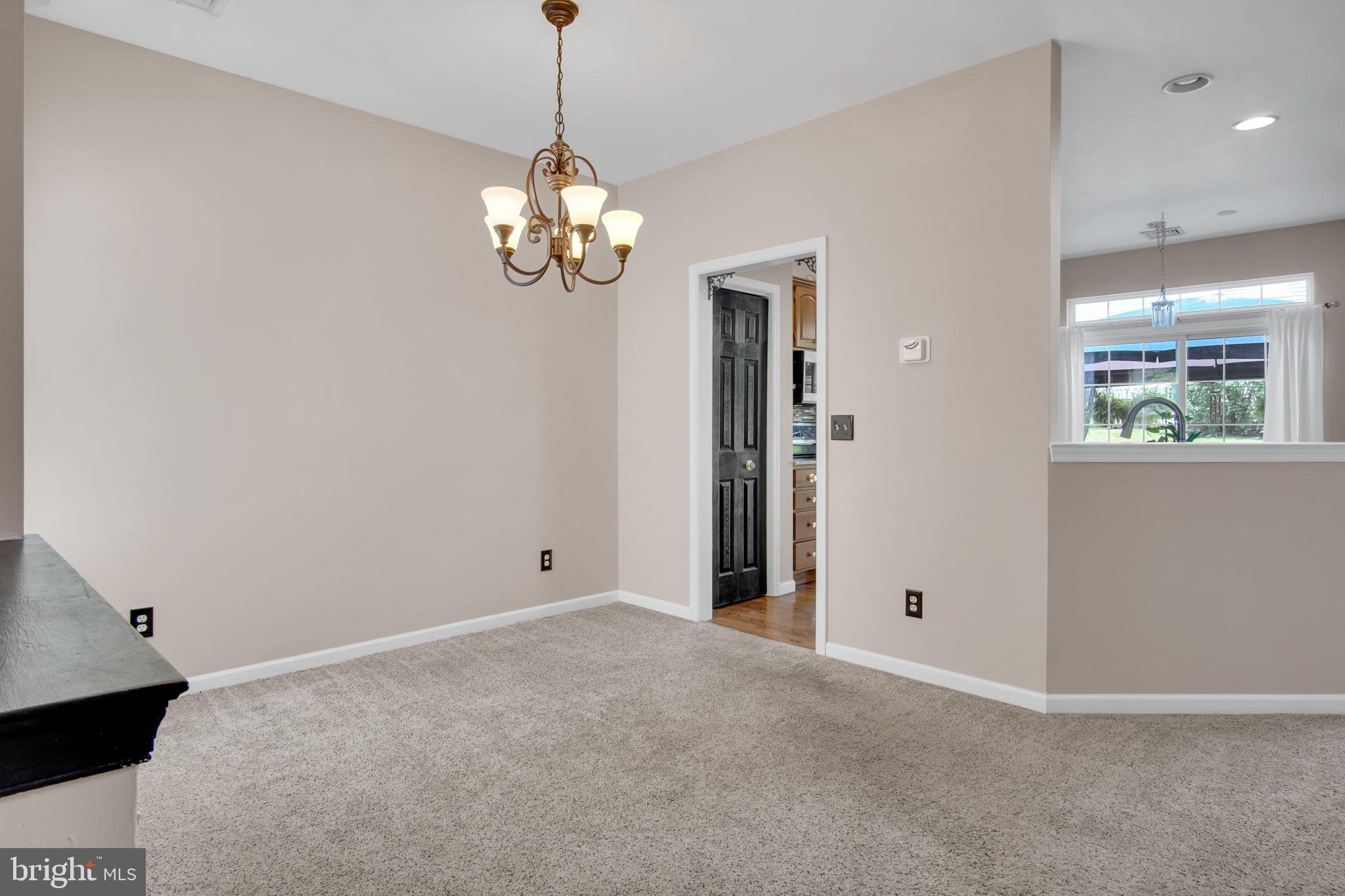 PARK PLACE - Residential