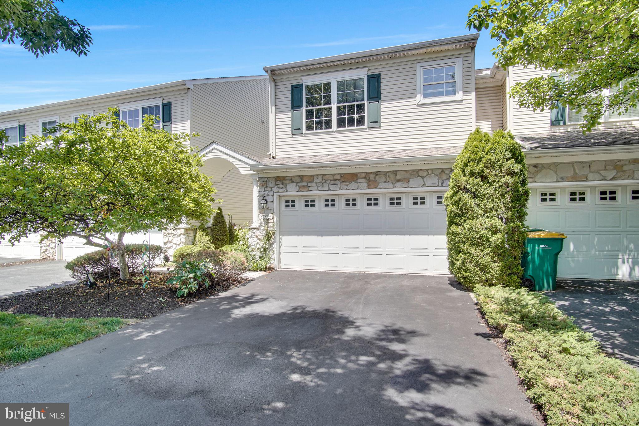 PARK PLACE - Residential