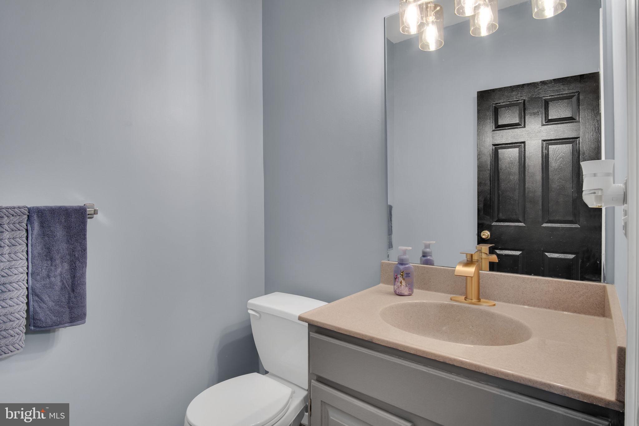 PARK PLACE - Residential