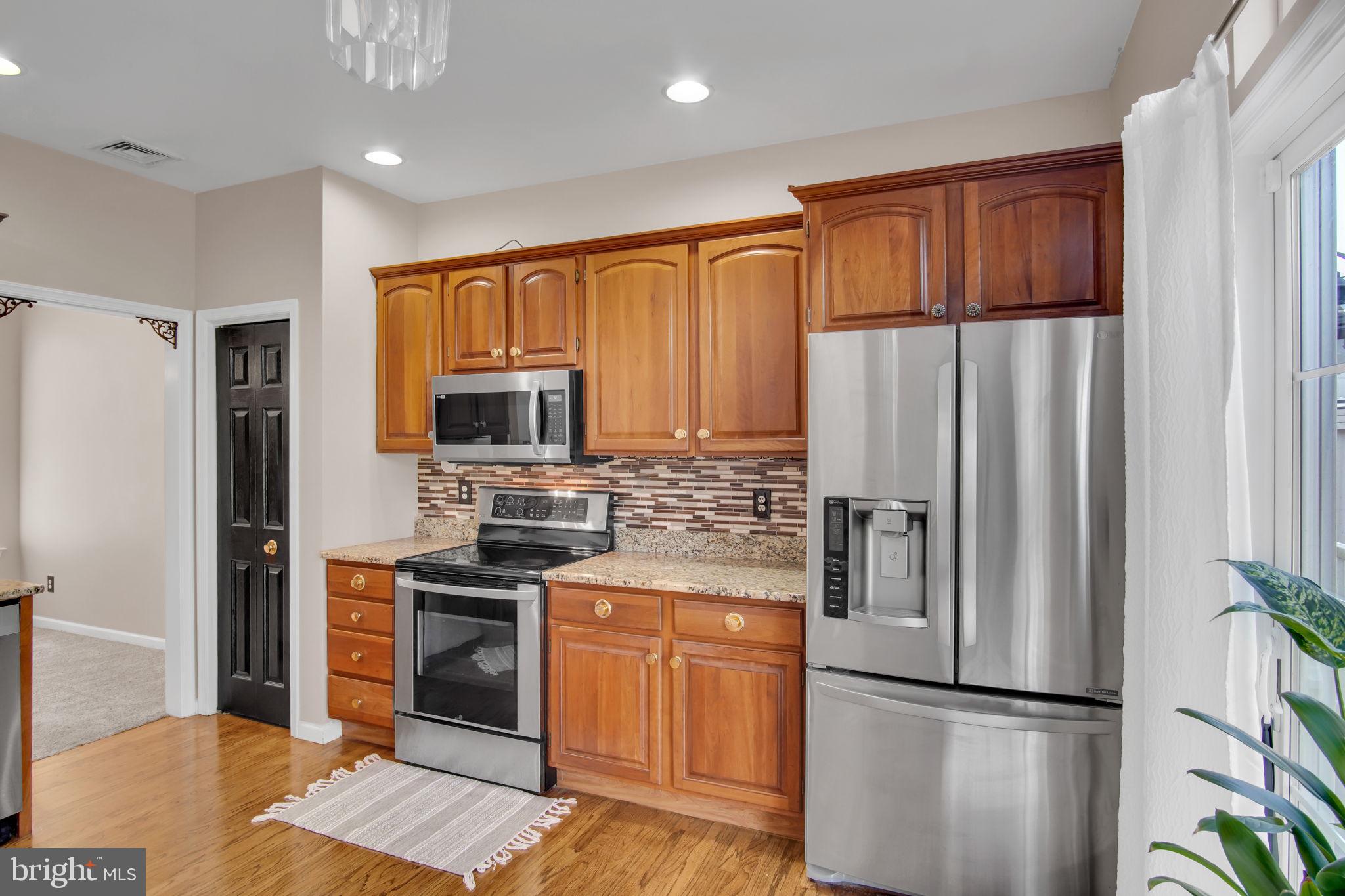 PARK PLACE - Residential
