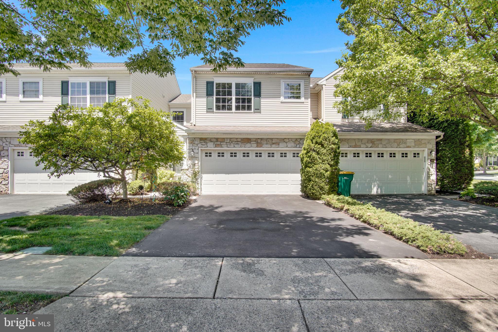 PARK PLACE - Residential