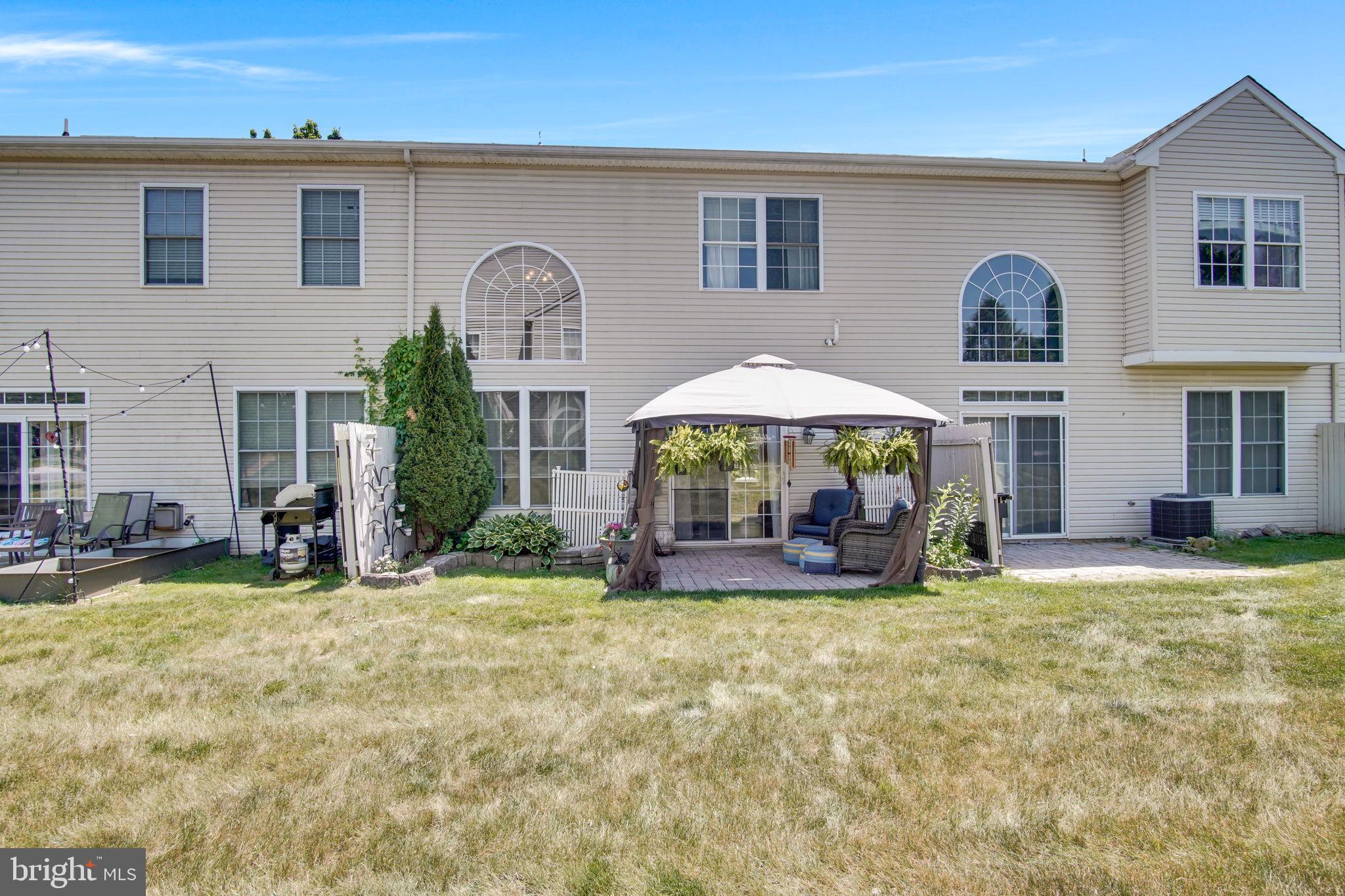 PARK PLACE - Residential