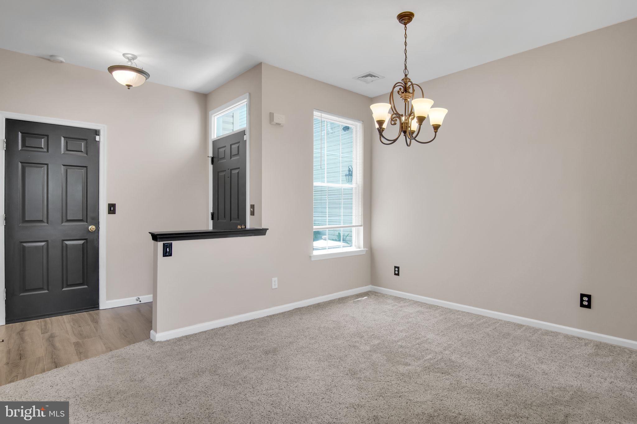 PARK PLACE - Residential