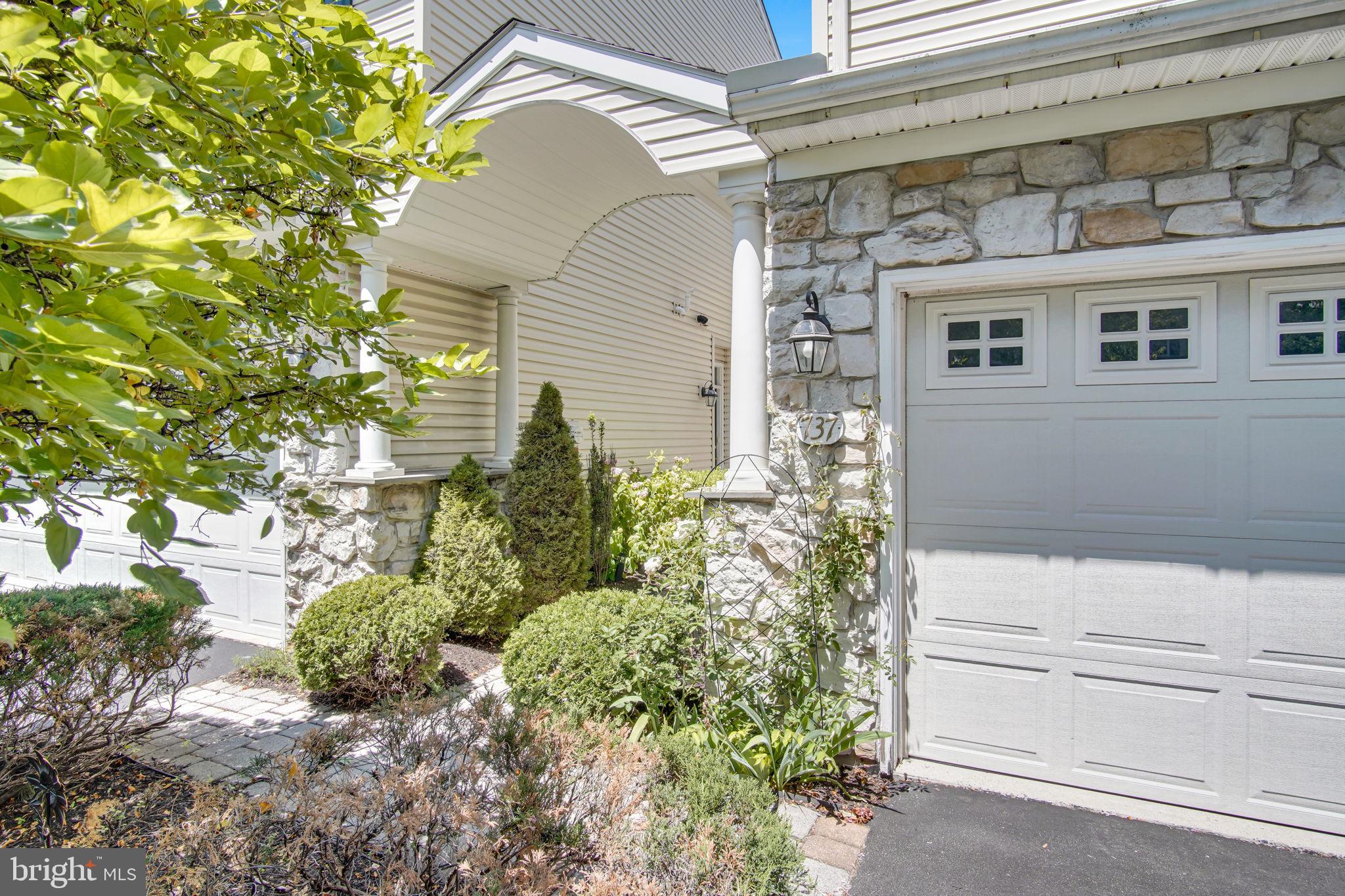 PARK PLACE - Residential