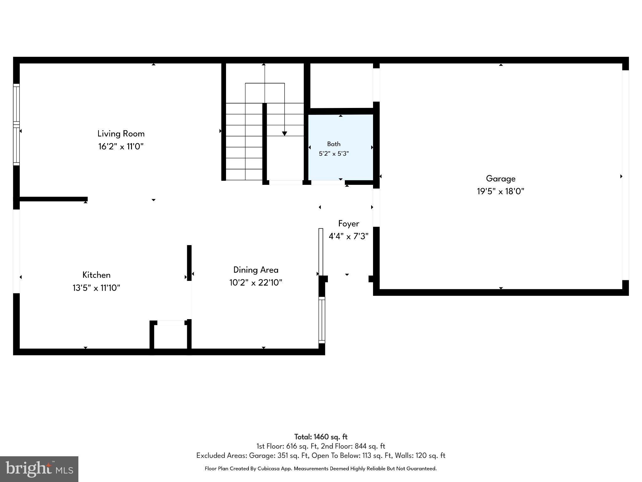 PARK PLACE - Residential
