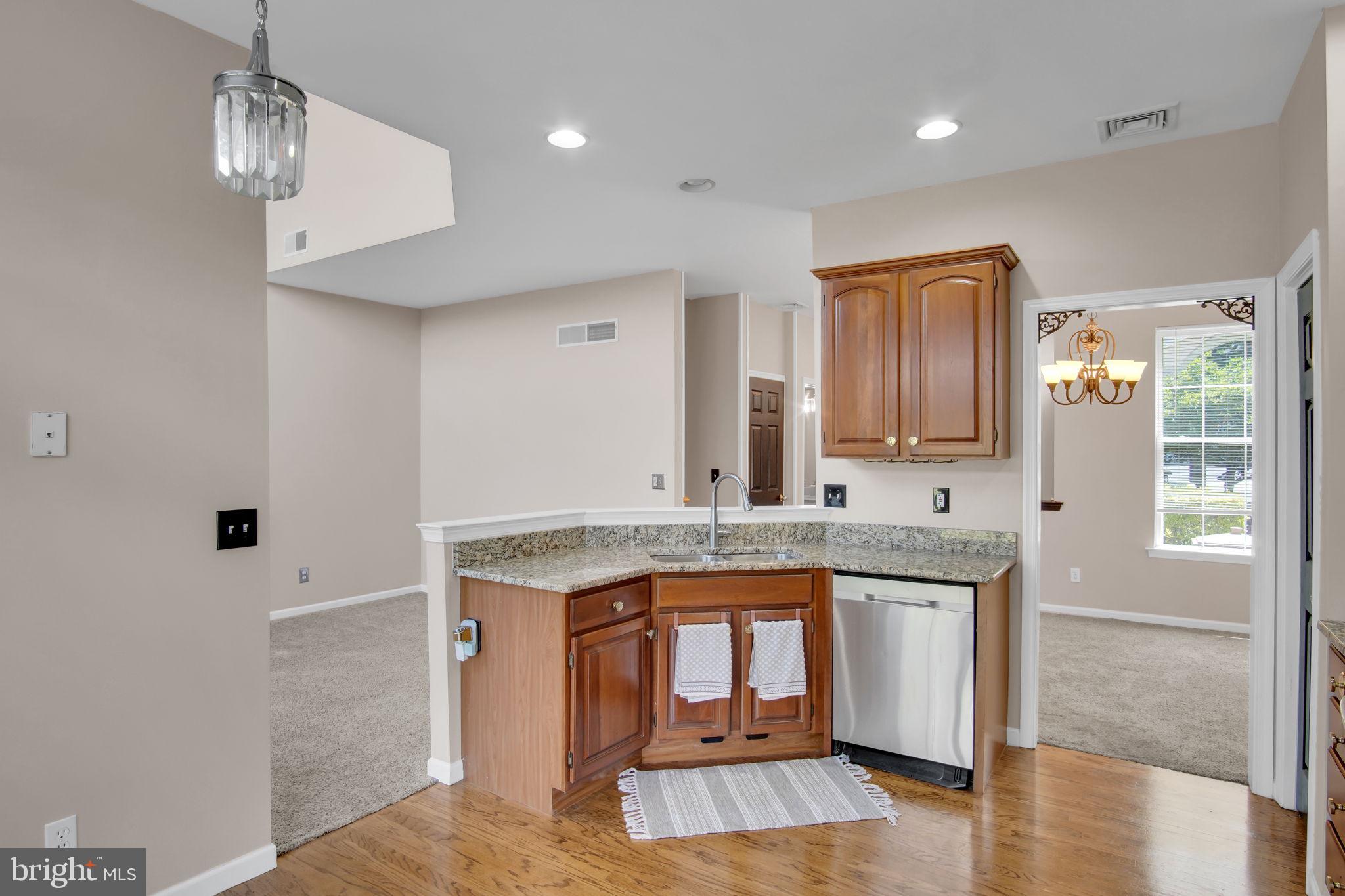 PARK PLACE - Residential