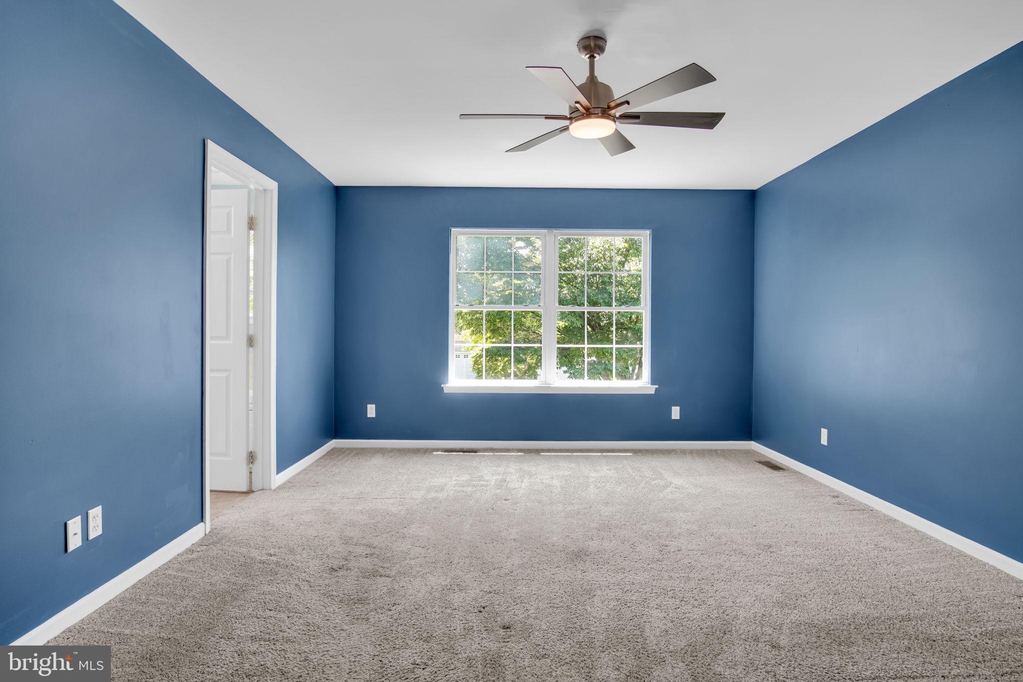 PARK PLACE - Residential