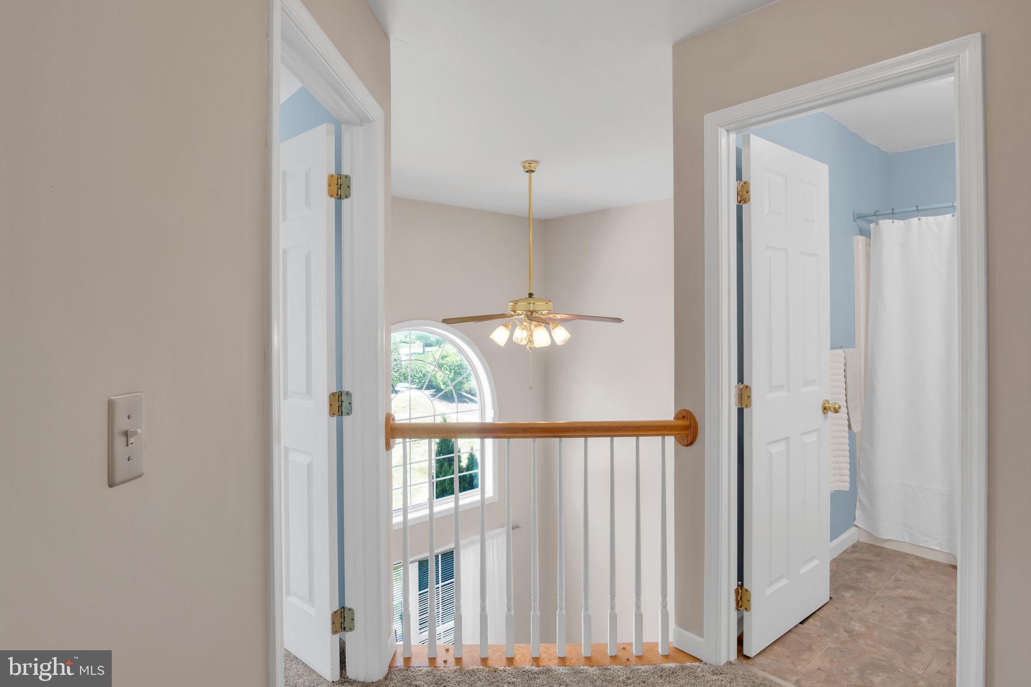 PARK PLACE - Residential