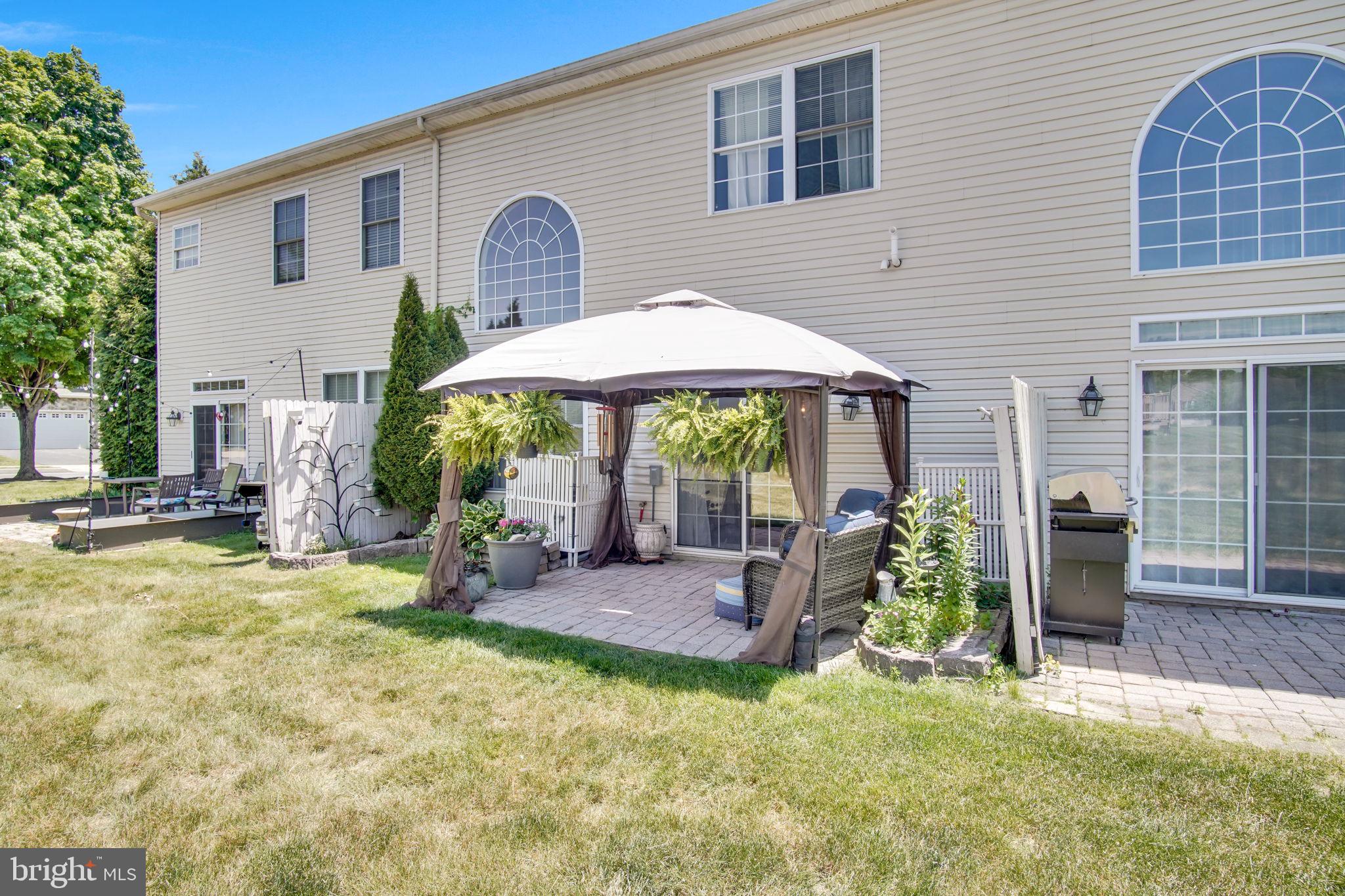 PARK PLACE - Residential