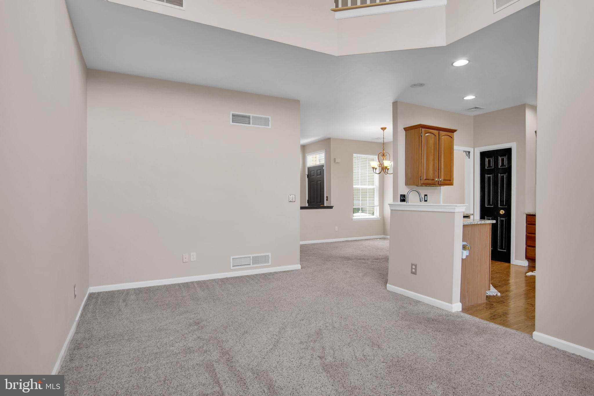 PARK PLACE - Residential