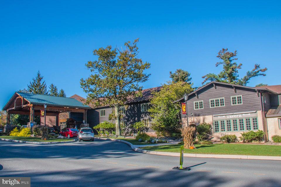 LAKE HARMONY ESTATES - Residential
