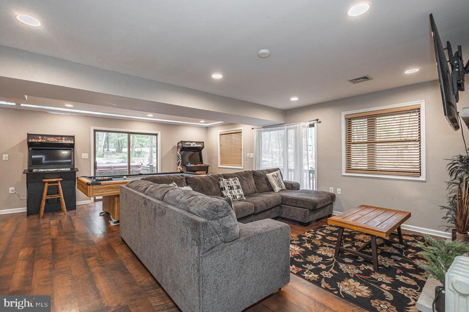 LAKE HARMONY ESTATES - Residential